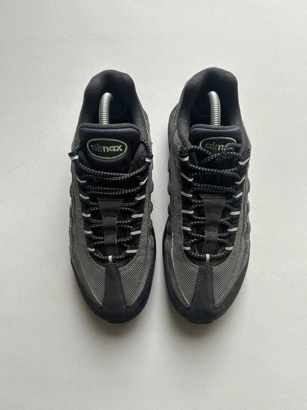 AIR MAX 95 “VAPOR GREEN” 41EU