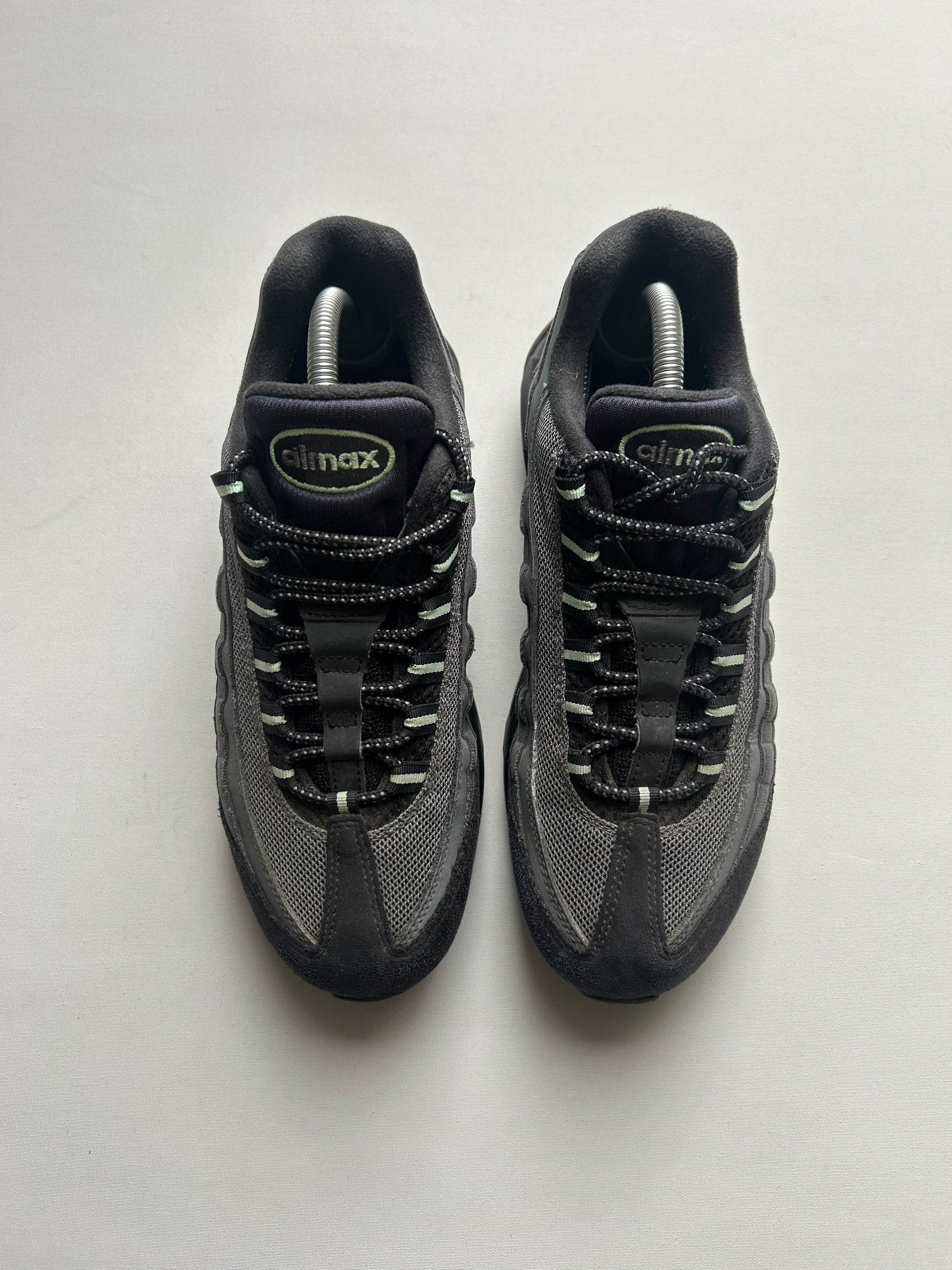 AIR MAX 95 “VAPOR GREEN” 41EU