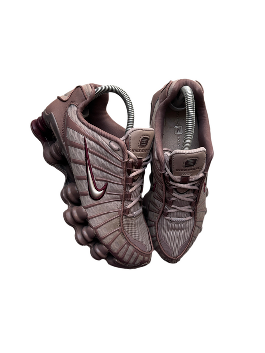 NIKE SHOX TL “MAROON” 37,5EU