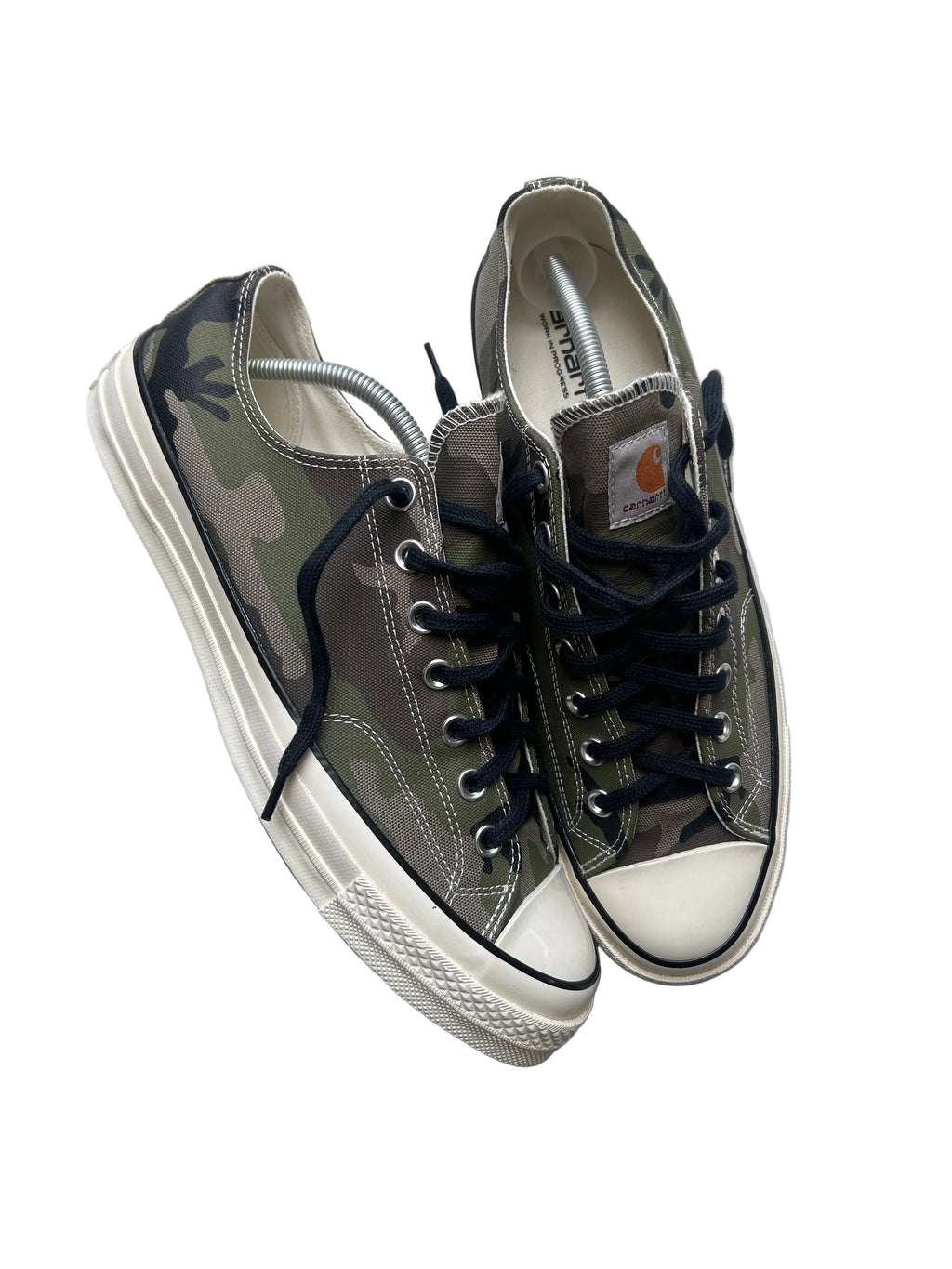 CONVERSE CHUCK 70 X CARHARTT (45/45,5EU)