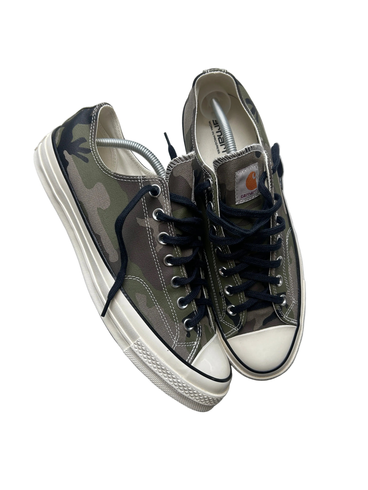 CONVERSE CHUCK 70 X CARHARTT (45/45,5EU)