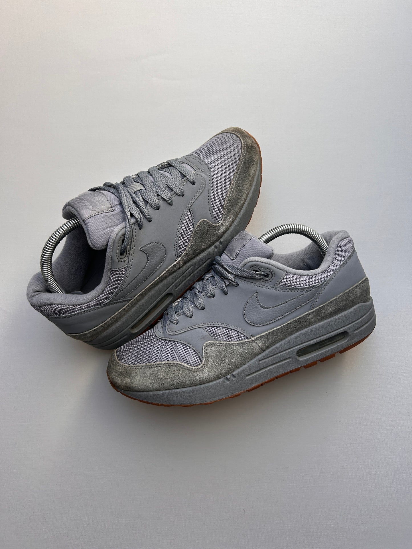 AIR MAX 1 “GREY GUM” 42EU