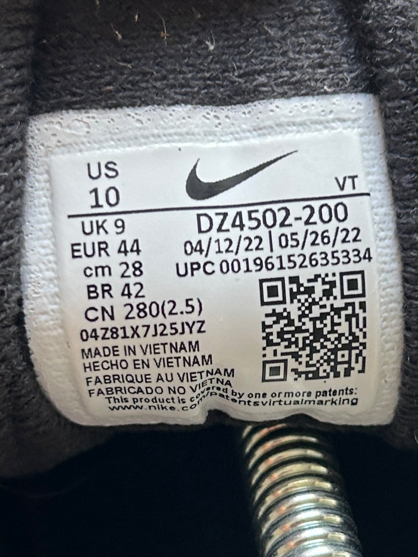 AIR MAX PLUS 3 “OLIVE” 44EU