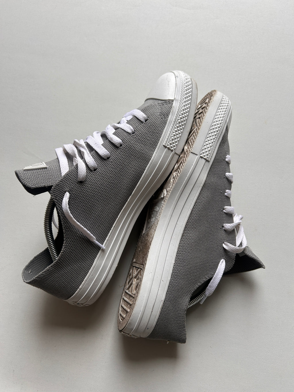 CONVERSE ALL STAR MESH “GREY” (44,5/45EU)