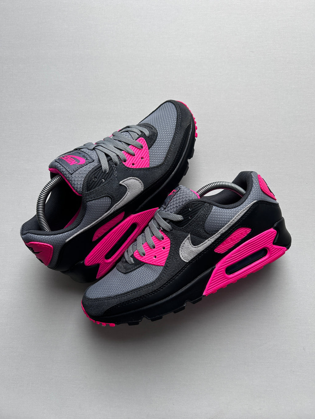 AIR MAX 90 “BLACKED/PINK/GREY” 43EU