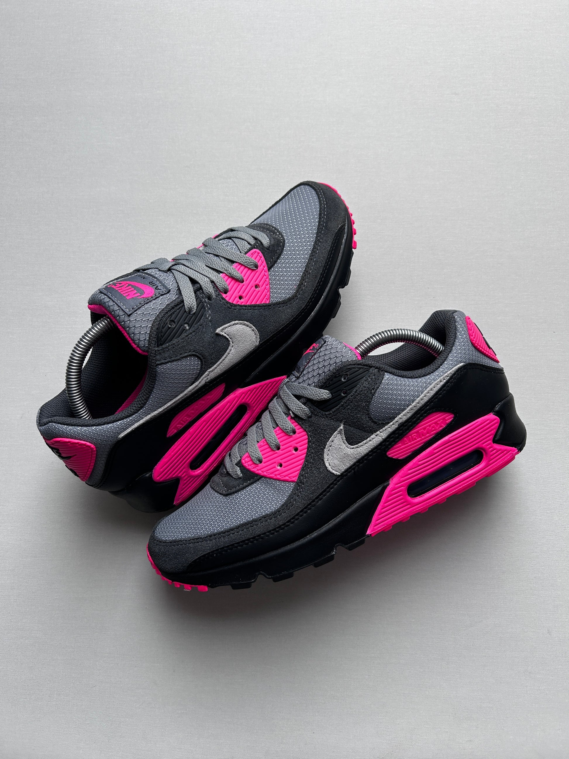 AIR MAX 90 “BLACKED/PINK/GREY” 43EU
