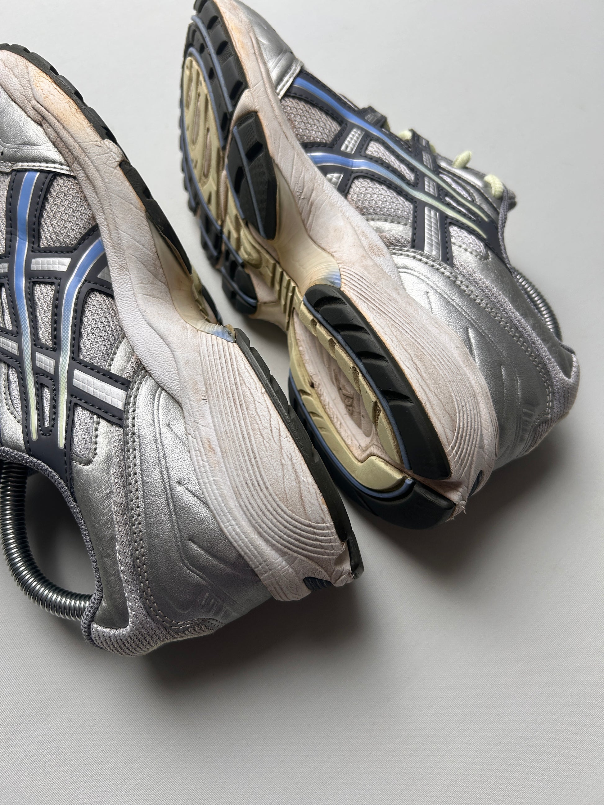 ASICS GEL 1090 “WHITE CARRIER GREY” 39EU