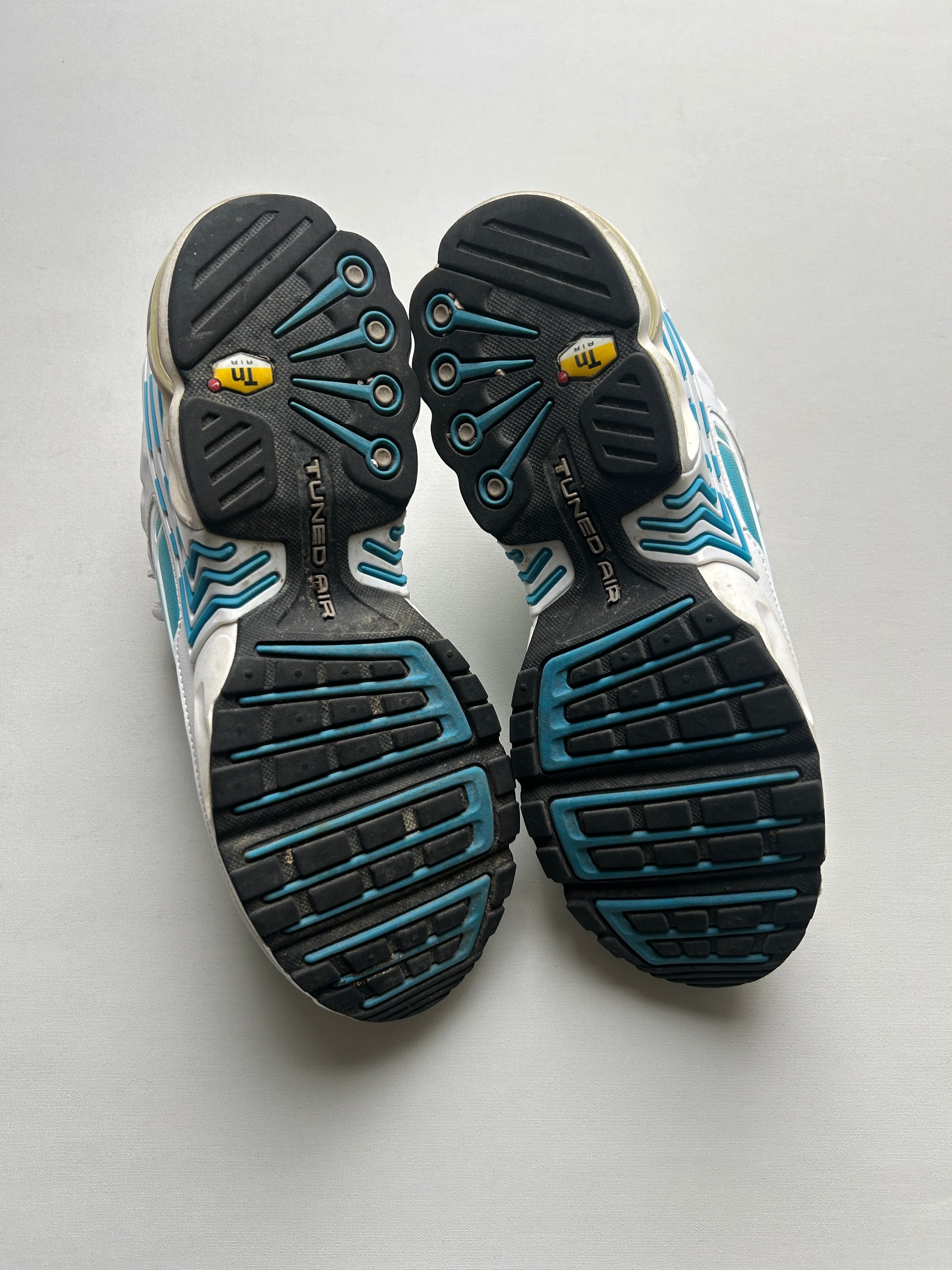 AIR MAX PLUS 3 “LASER BLUE” 42,5EU