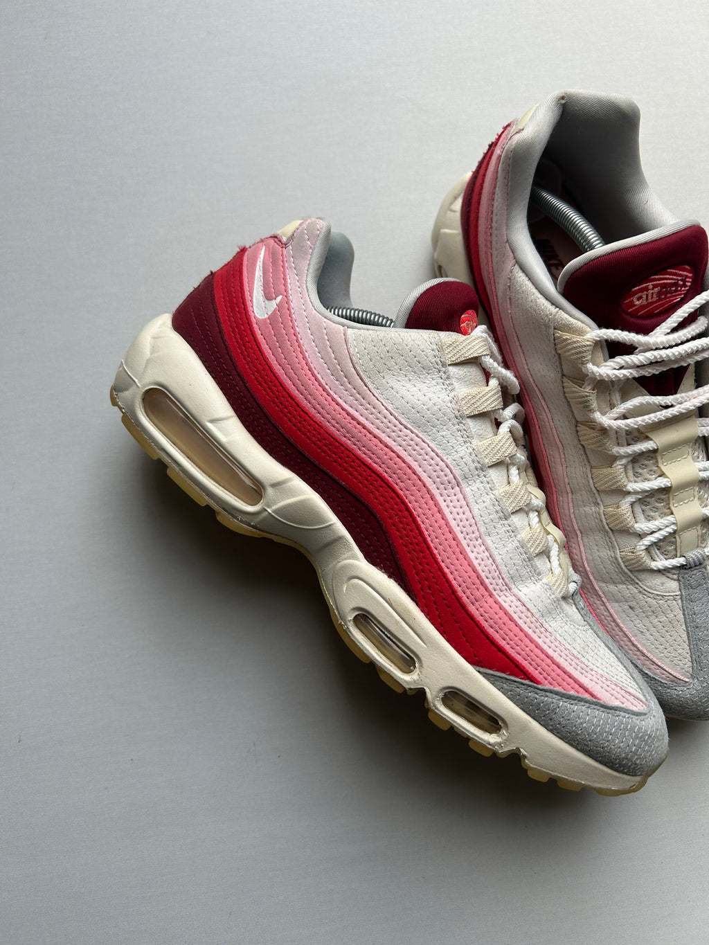 AIR MAX 95 “ANATOMY OF AIR” 46EU
