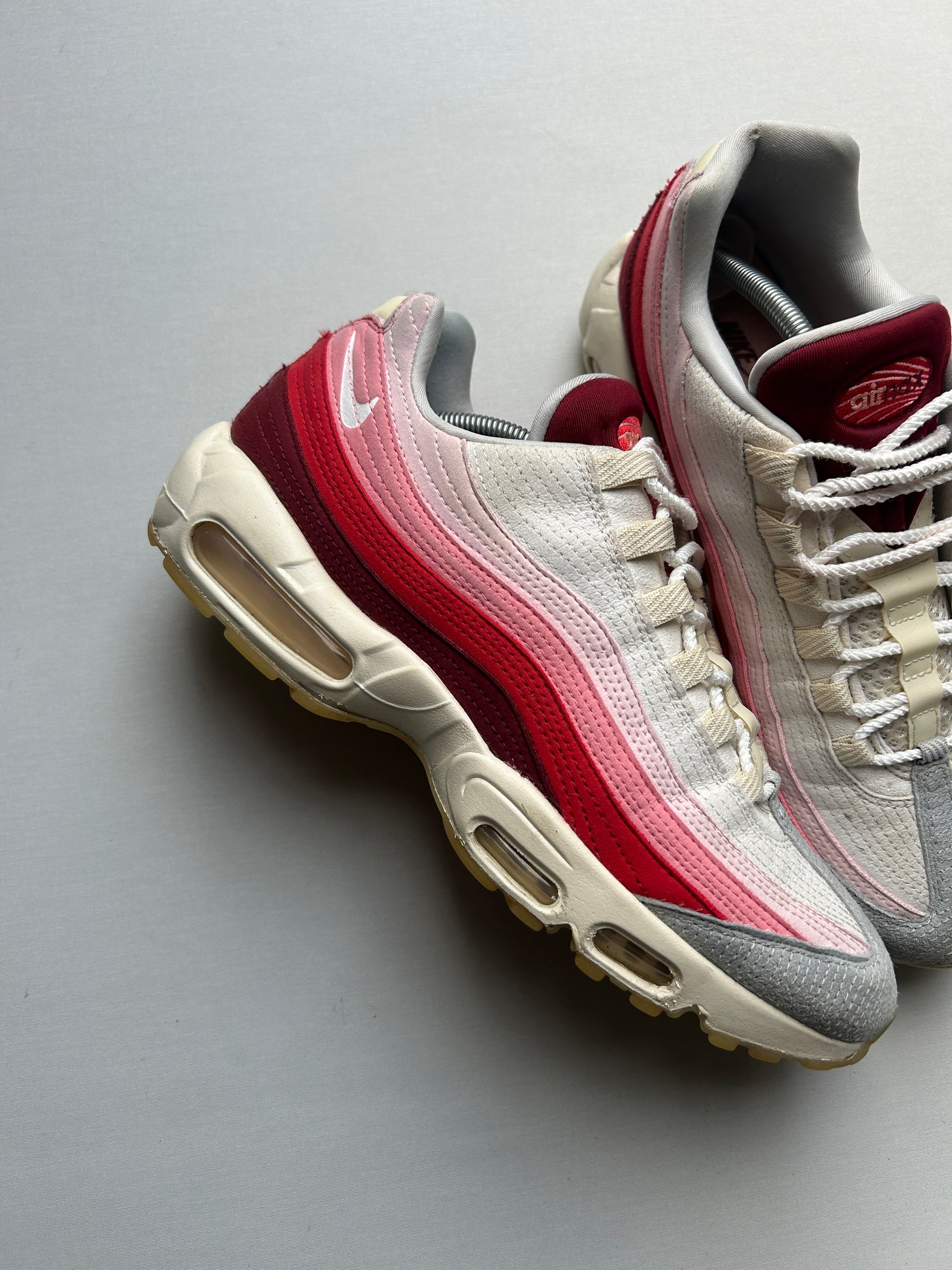 AIR MAX 95 “ANATOMY OF AIR” 46EU