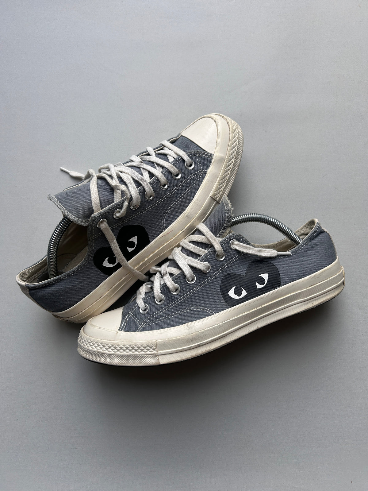 CONVERSE CHUCK 70 X CDG (44EU)