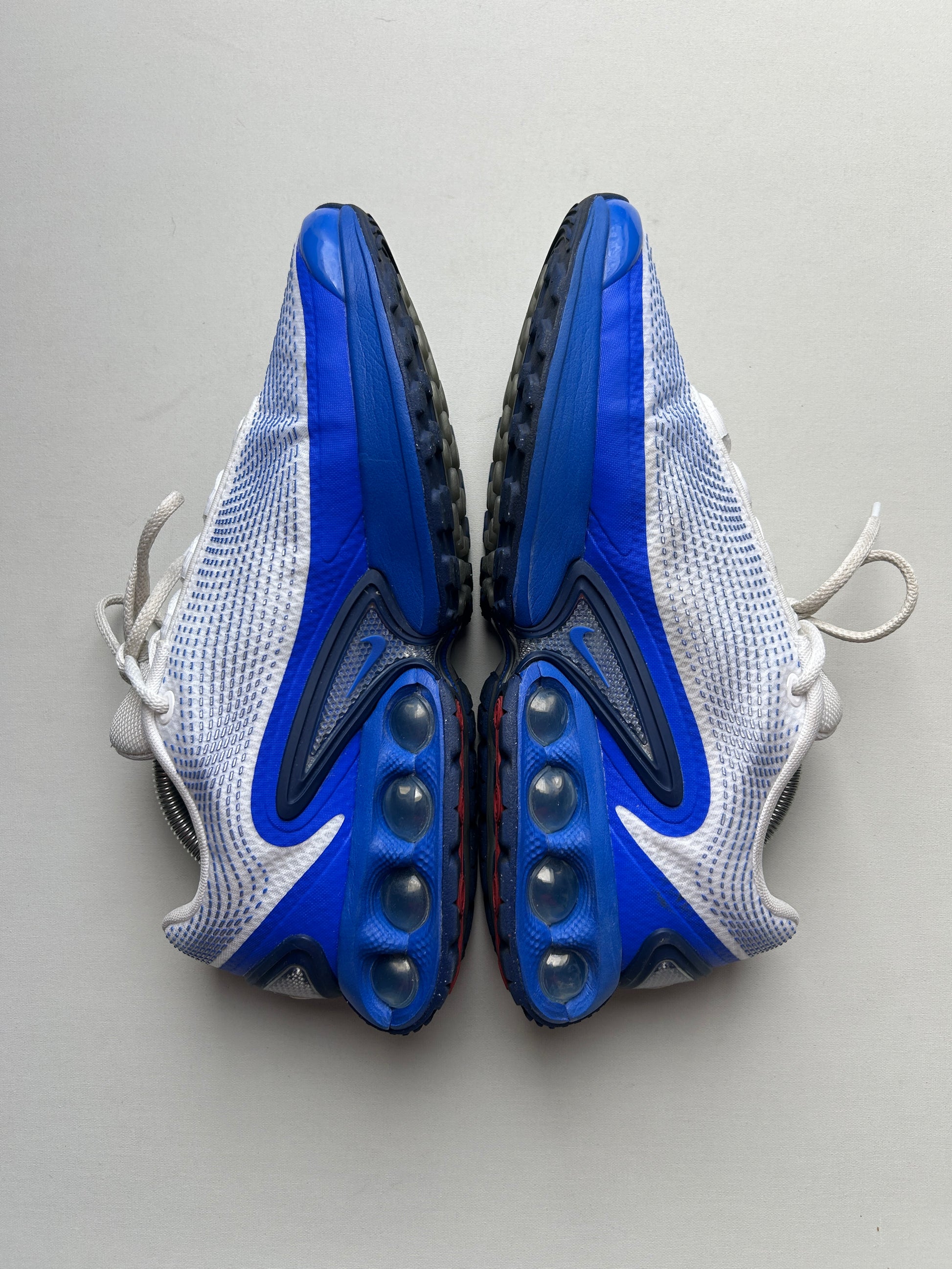 AIR MAX DN “BLUE/WHITE” 43EU
