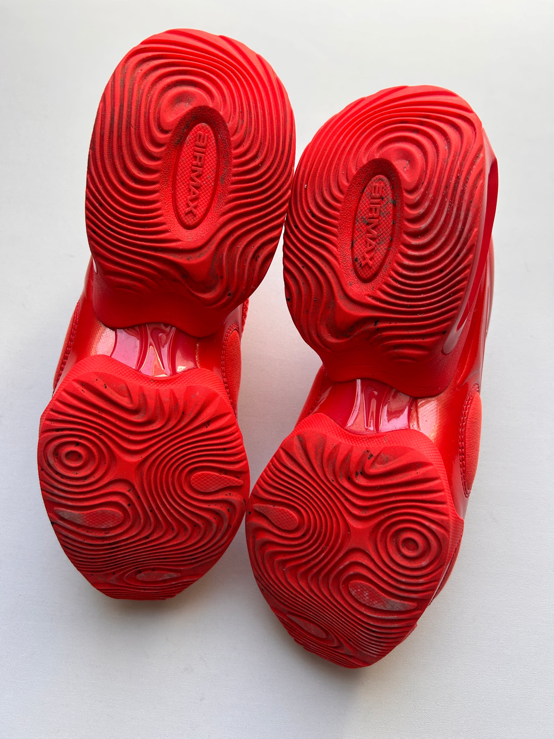 AIR MAX MUSE “TRIPLE RED” 37,5EU