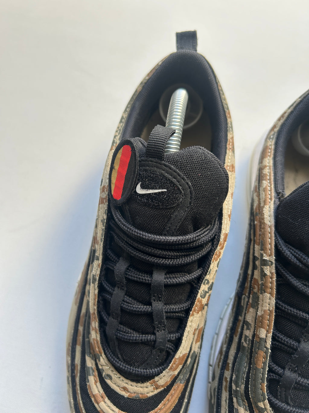 AIR MAX 97 “GERMANY CAMO” 42EU