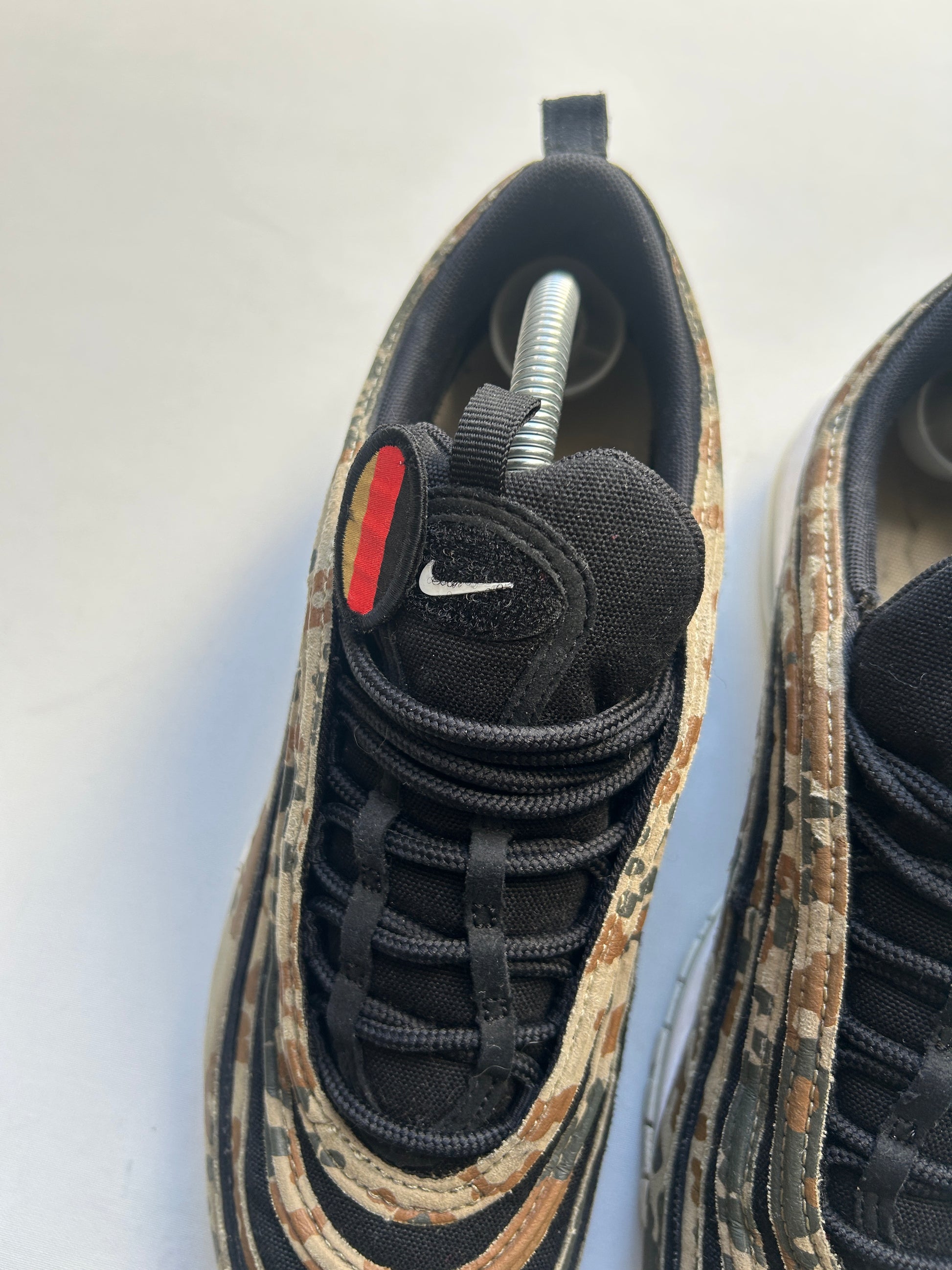 AIR MAX 97 “GERMANY CAMO” 42EU