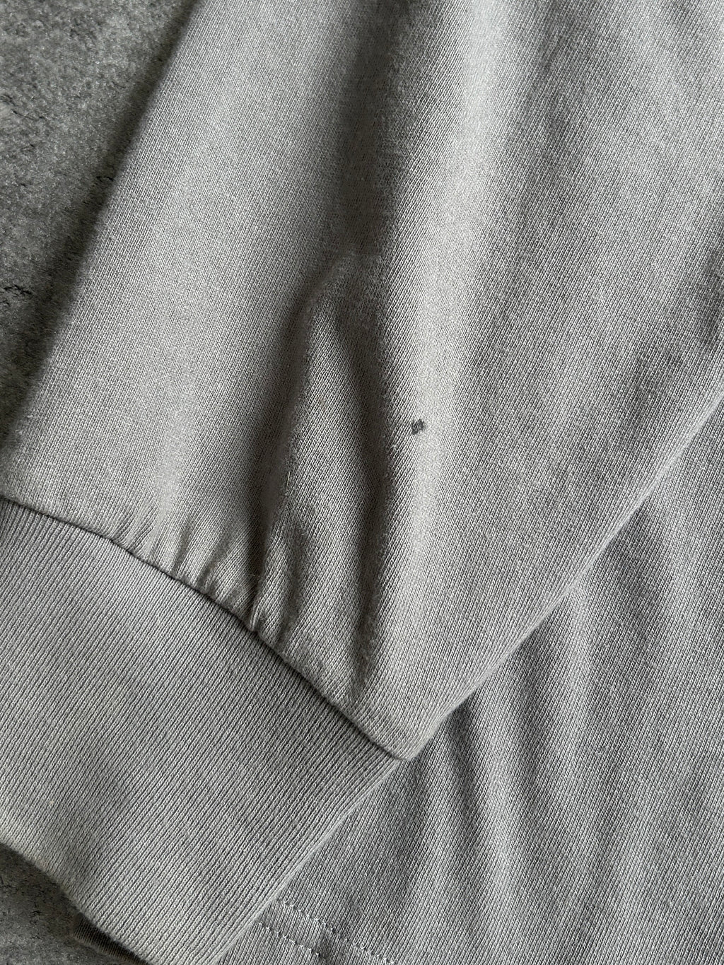 AAPE NOW LONGSLEEVE (M)