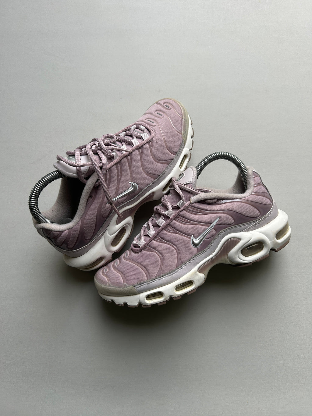 AIR MAX PLUS “PURPLE VELVET” 38,5EU