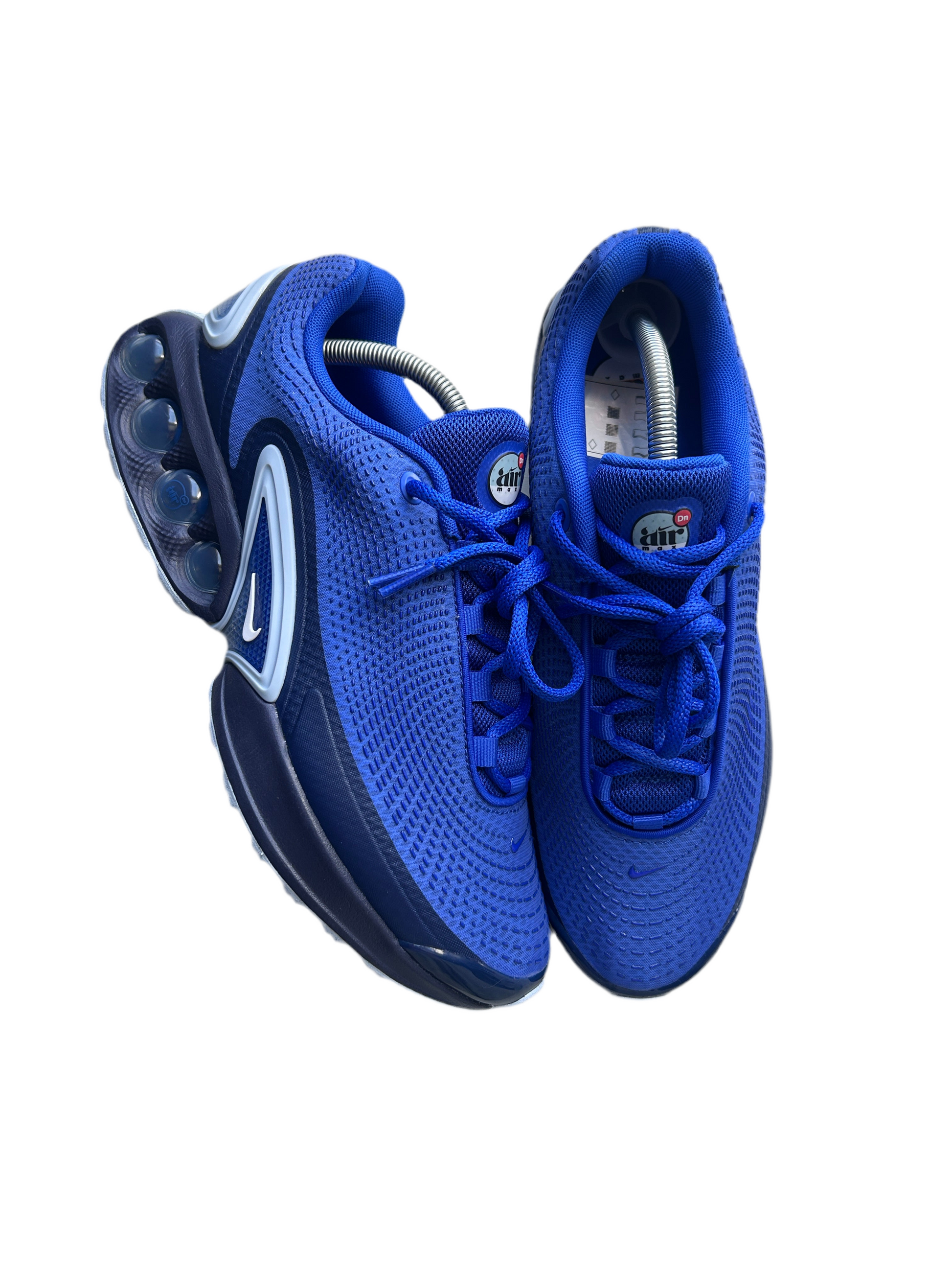 AIR MAX DN “BLUE/GREY” 43EU