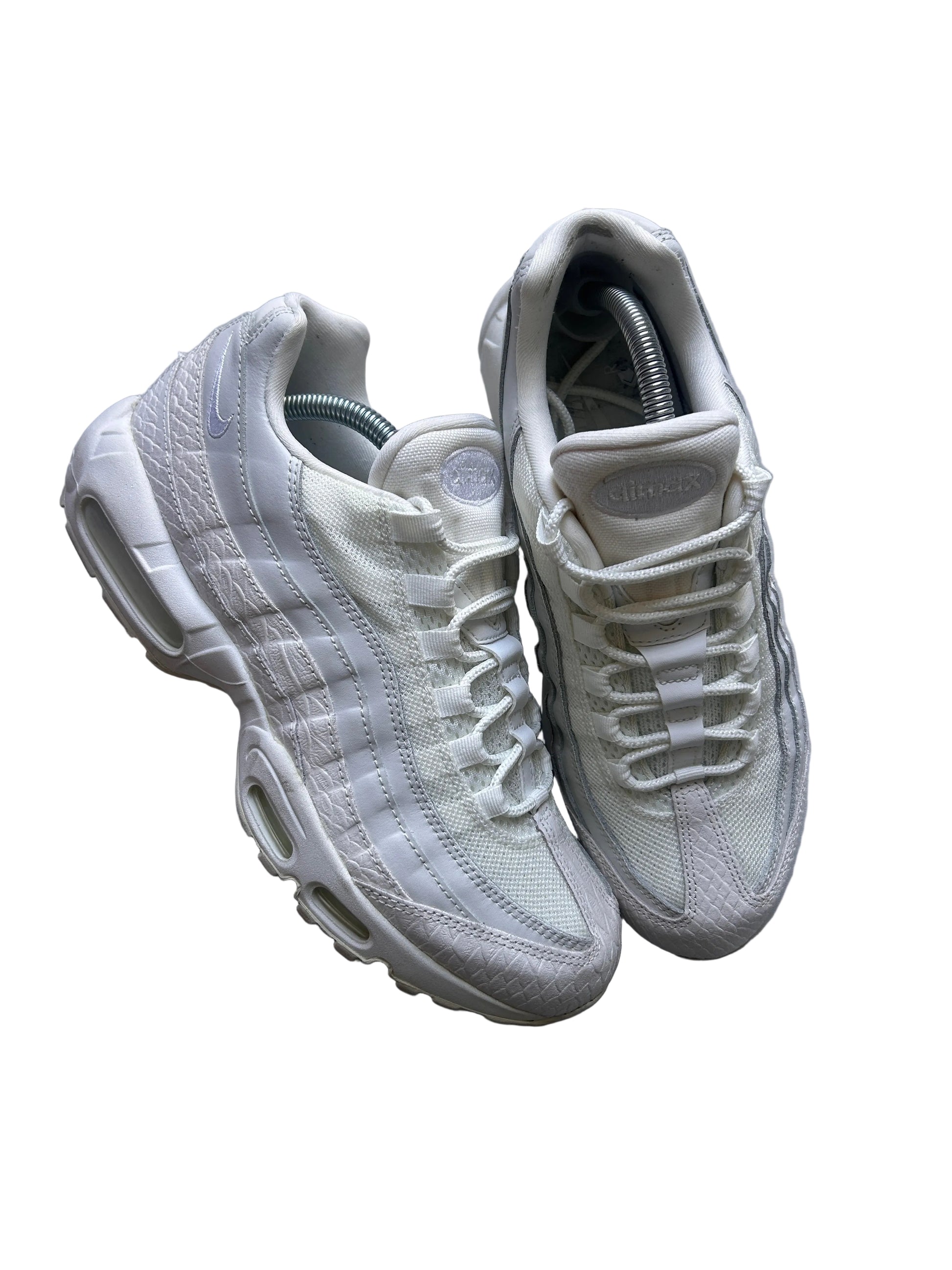 AIR MAX 95 PRM “SUMMIT WHITE” 42,5EU