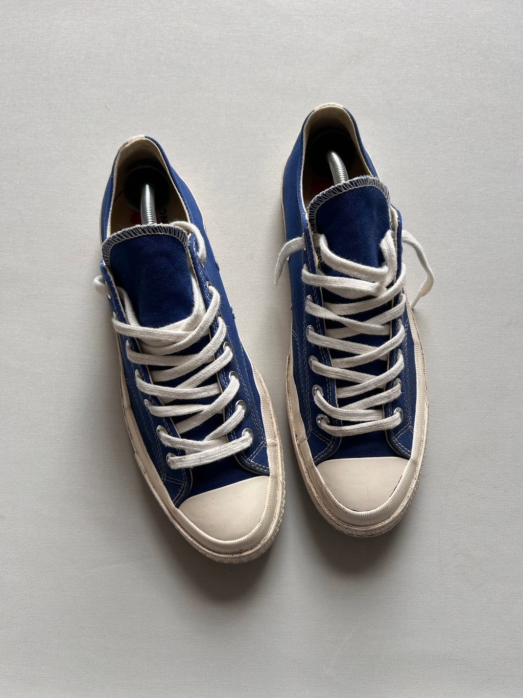 CONVERSE CHUCK 70 X CDG (44)