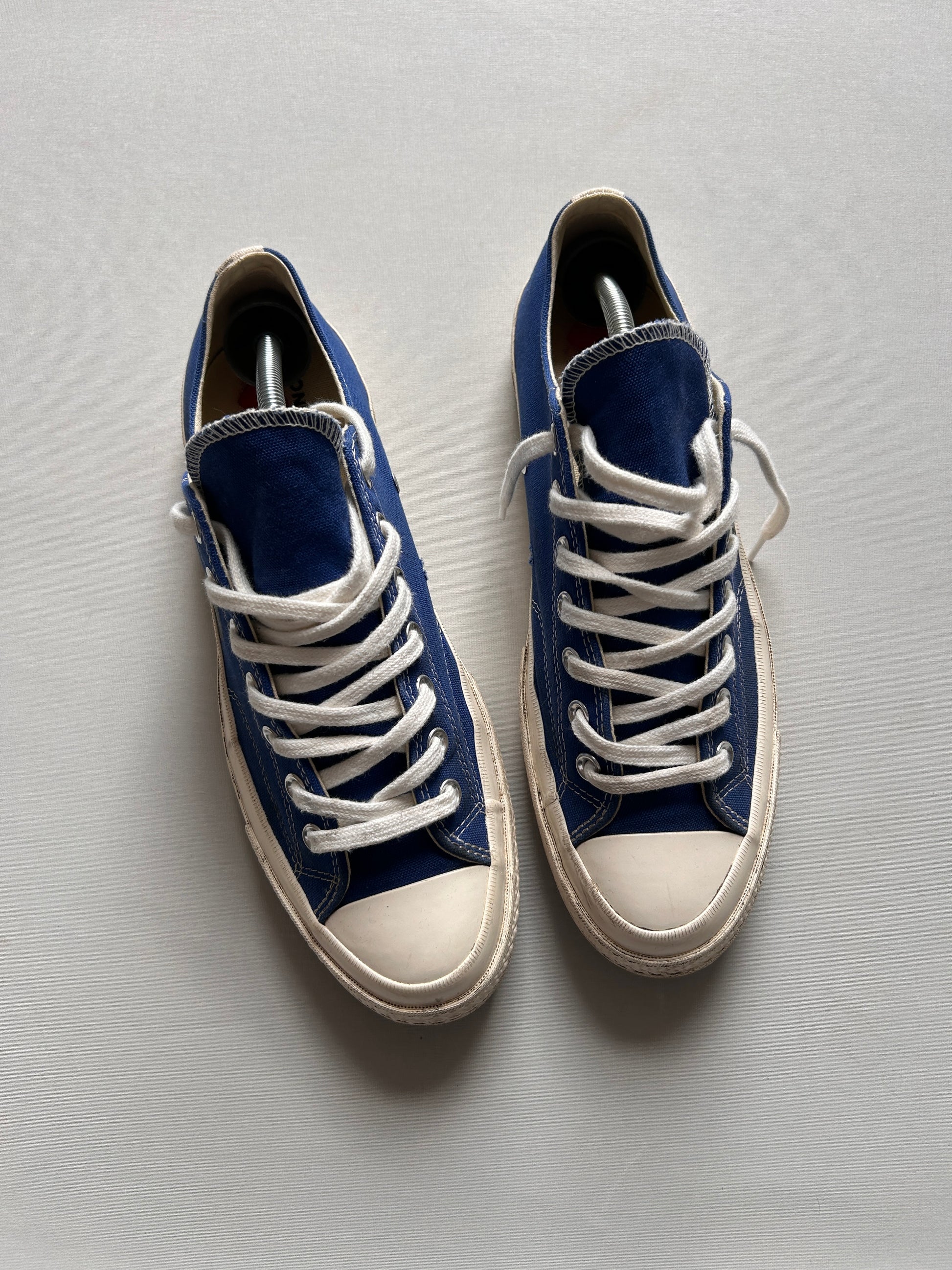 CONVERSE CHUCK 70 X CDG (44)