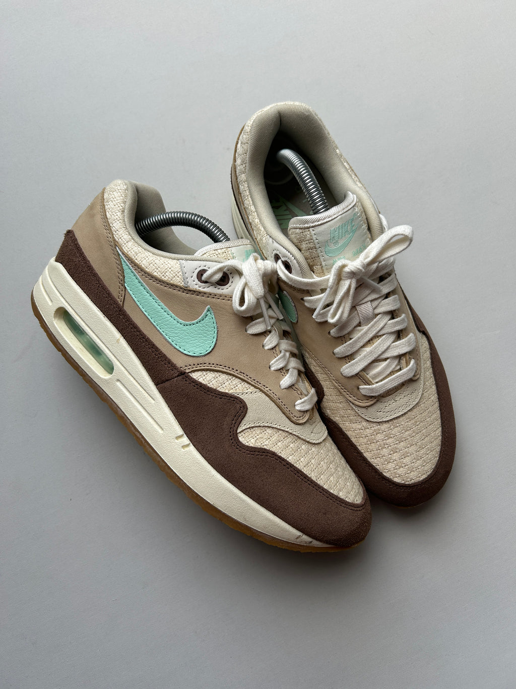 AIR MAX 1 PRM “CREPE HEMP” 42,5EU