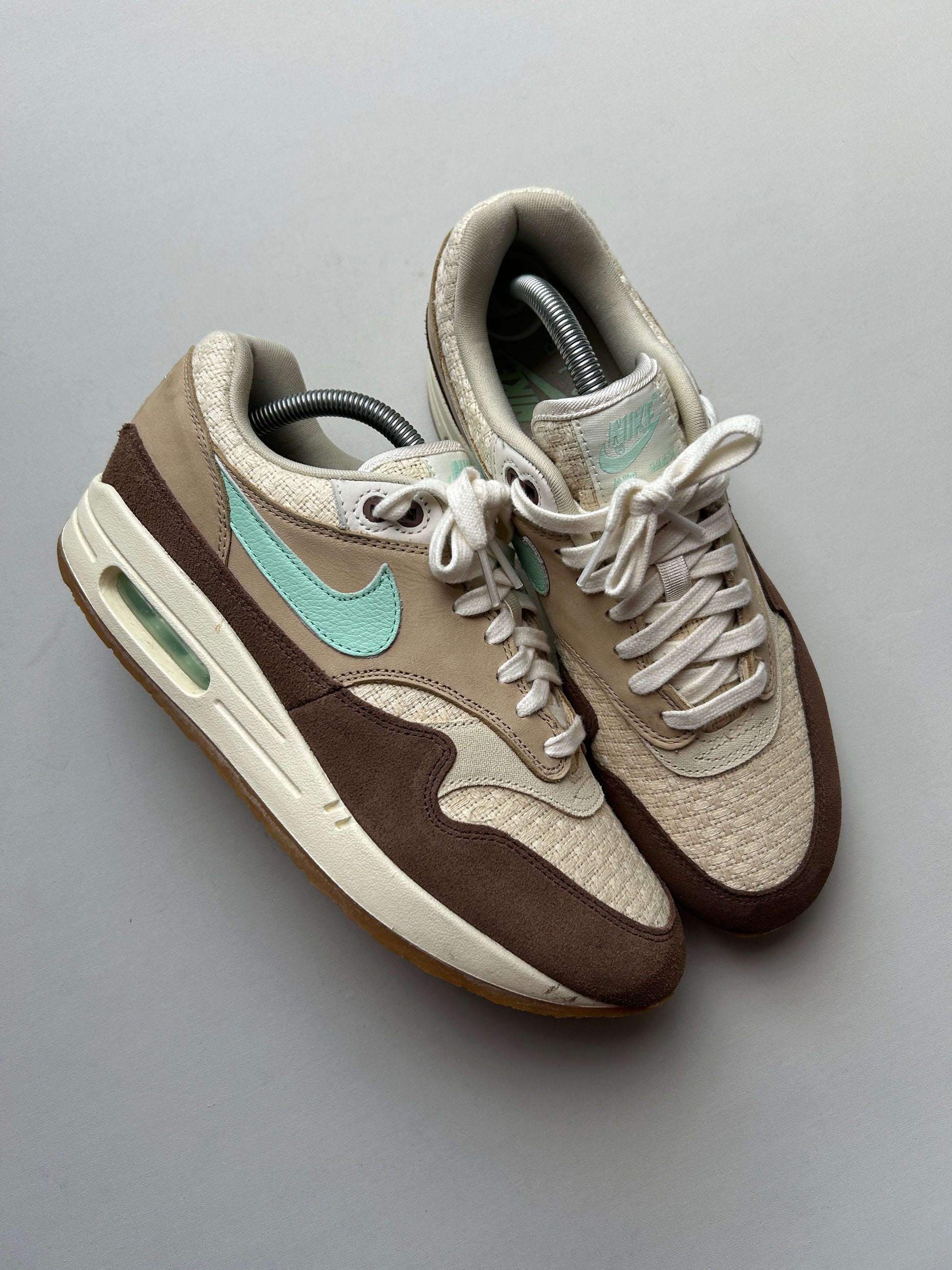 AIR MAX 1 PRM “CREPE HEMP” 42,5EU