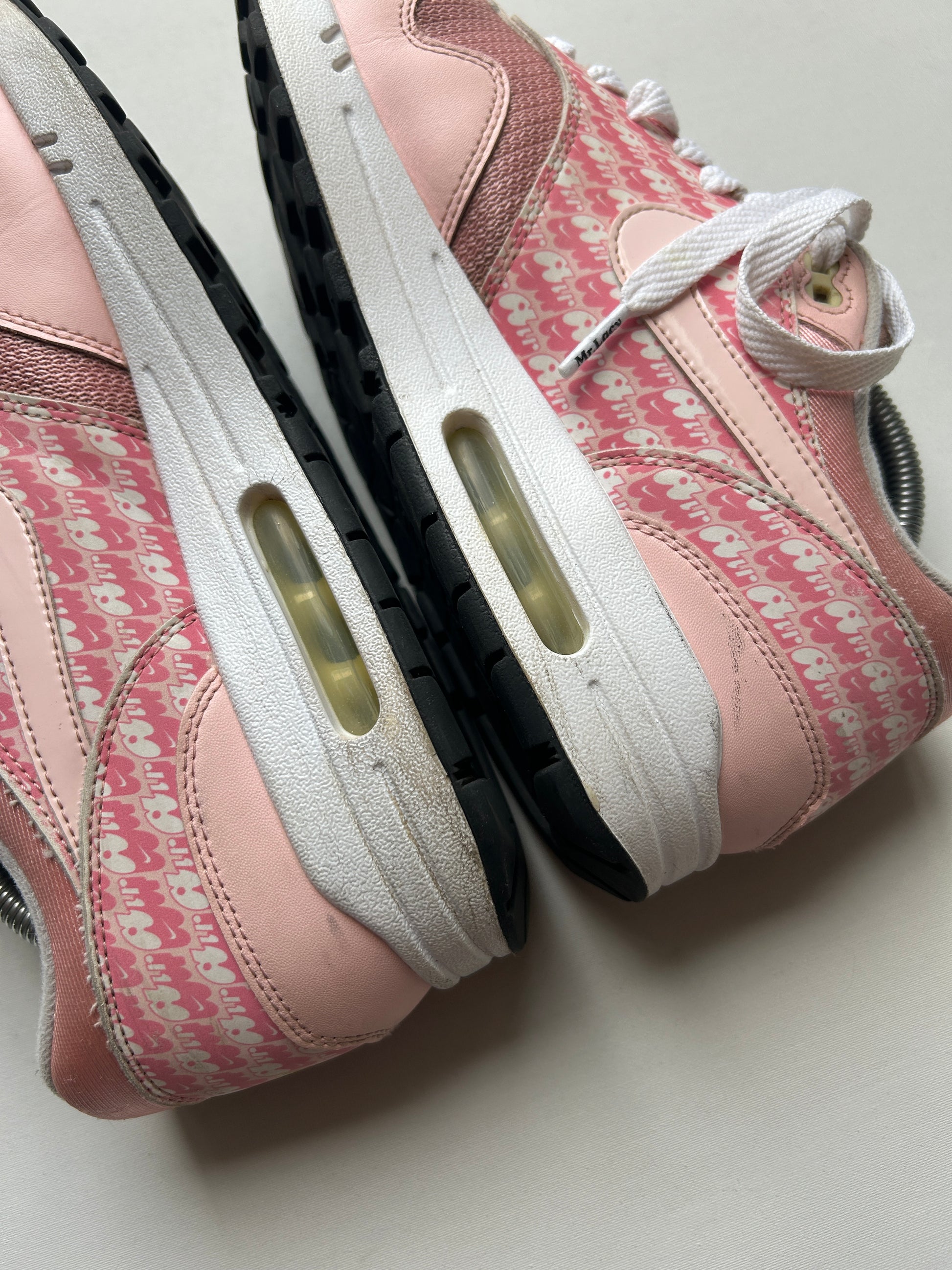 AIR MAX 1 PRM “STRAWBERRY LEMONADE” 42,5EU