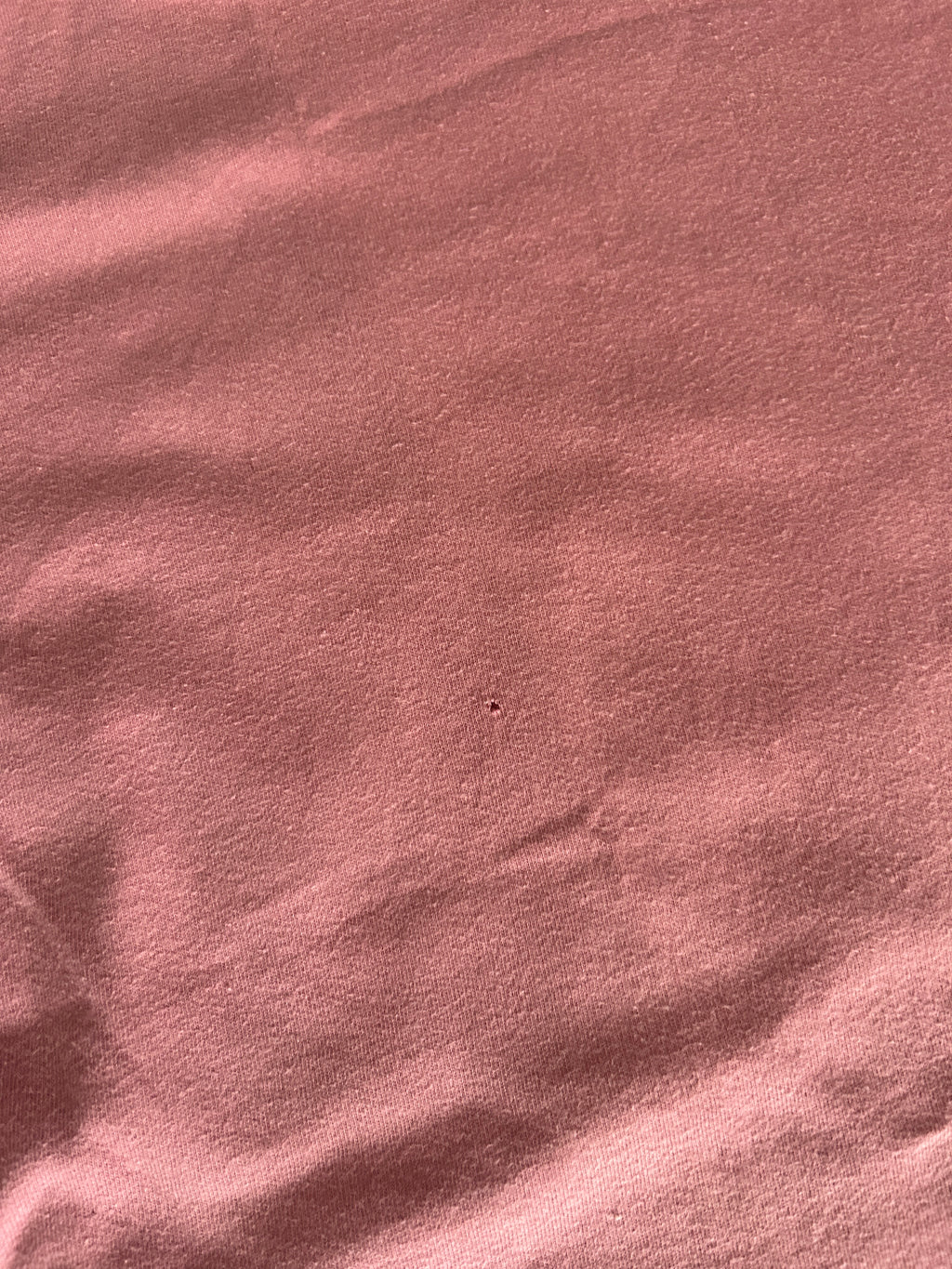 SUPREME YOU STILL SUCK TEE (M)