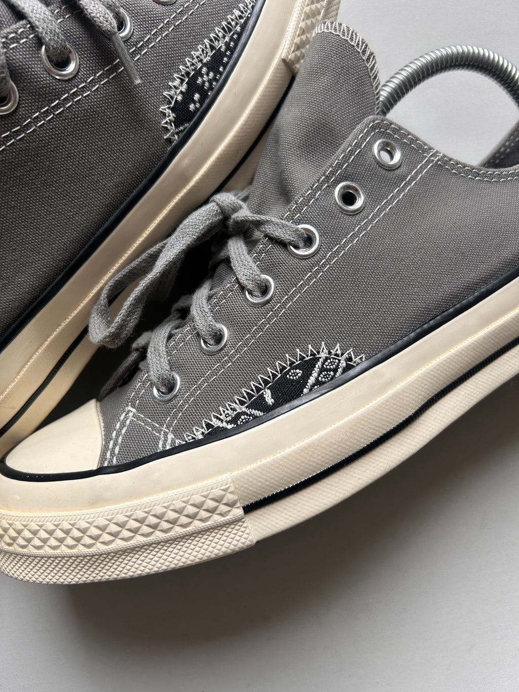 CONVERSE CHUCK 70 “CRAFTED OLLIE PATCH” 41,5/42EU