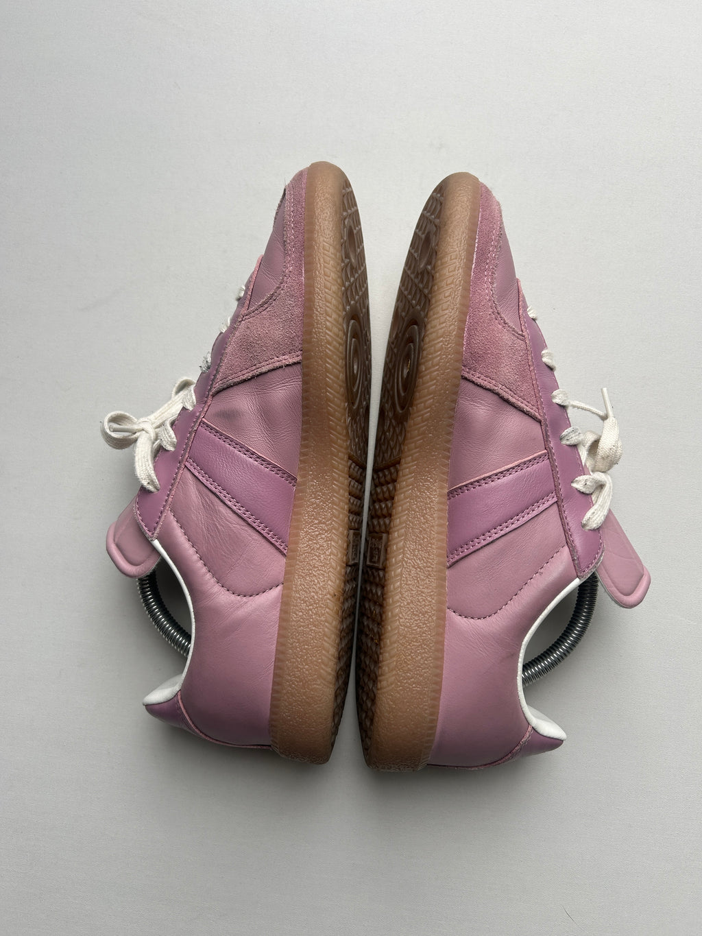 ADIDAS BW ARMY X SIZE? “PINK GUM” 42EU