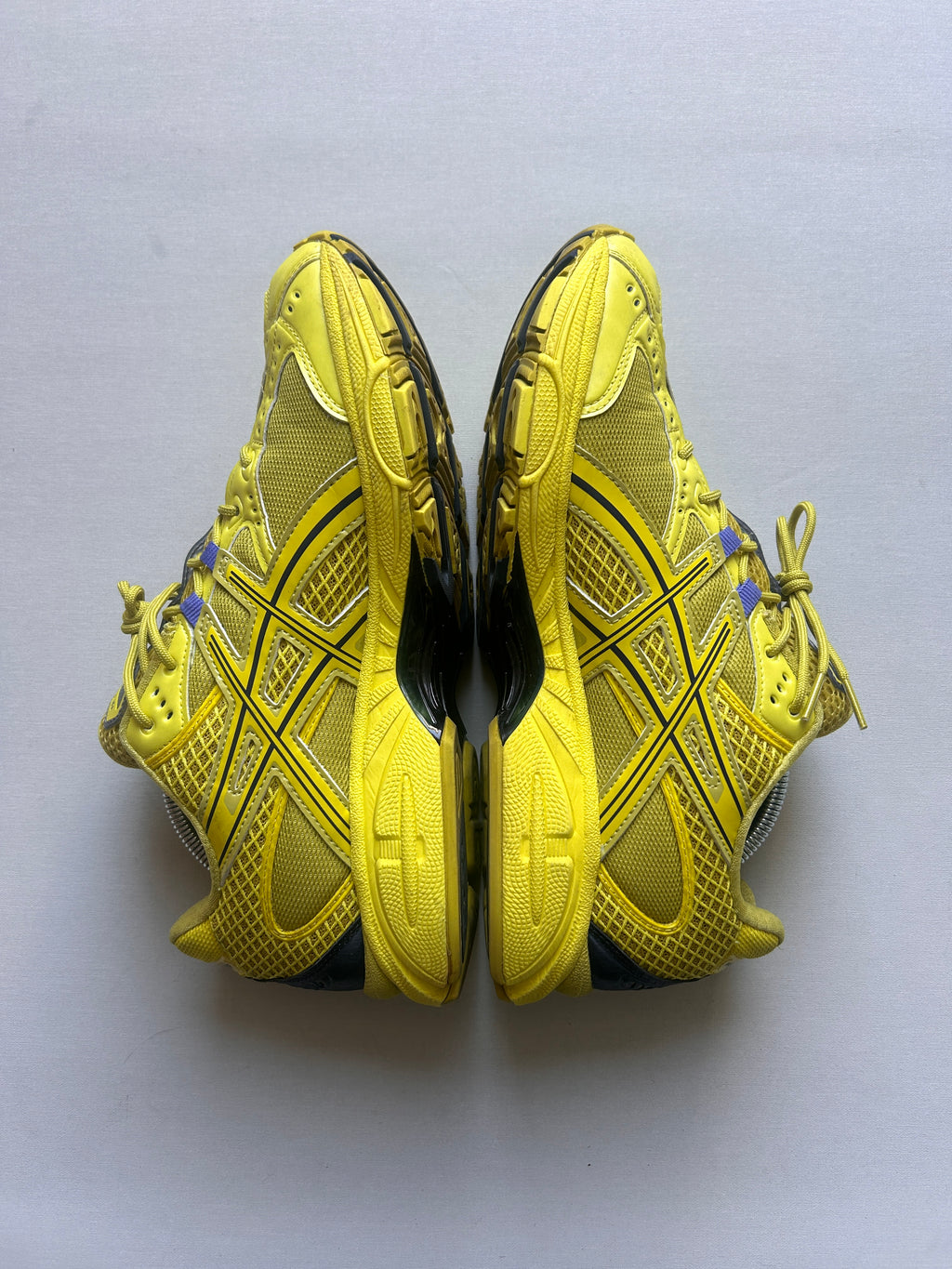 ASICS GEL NIMBUS 10.1 “YELLOW” 43,5EU