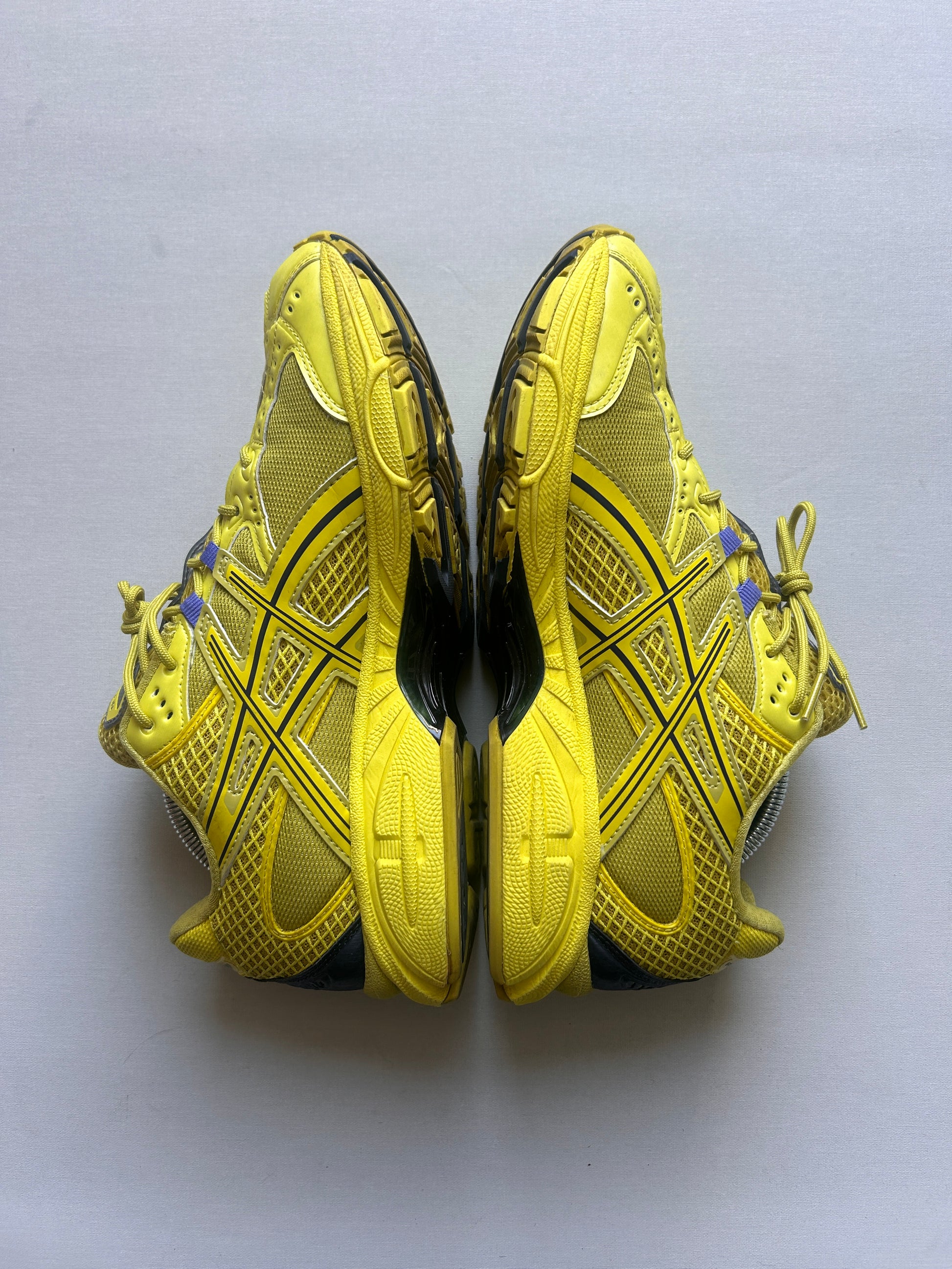 ASICS GEL NIMBUS 10.1 “YELLOW” 43,5EU
