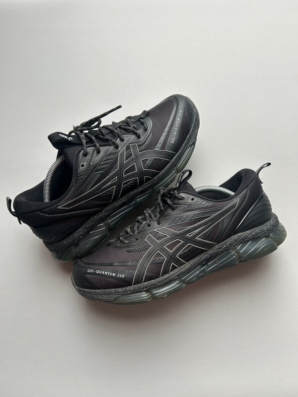 ASICS GEL QUANTUM 360 “BLACK” 45EU