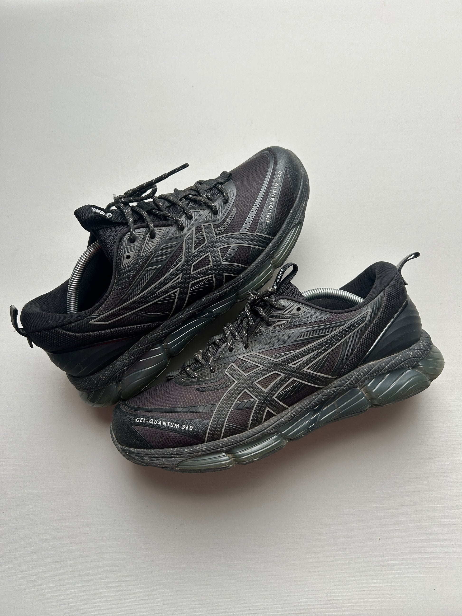 ASICS GEL QUANTUM 360 “BLACK” 45EU
