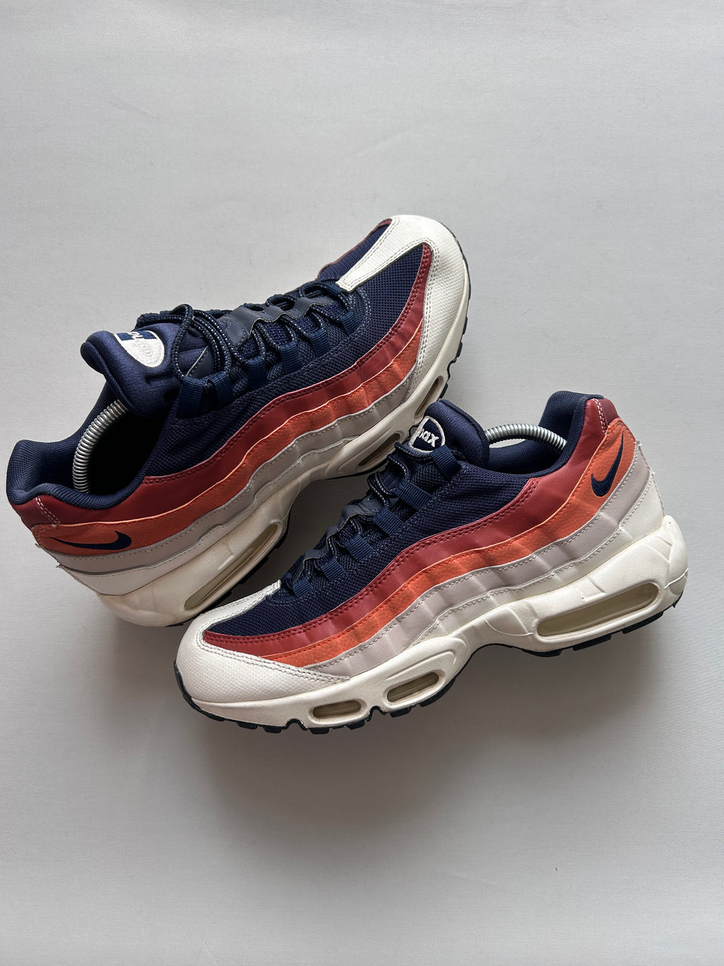 AIR MAX 95 “SAIL OBSIDIAN” 45,5EU