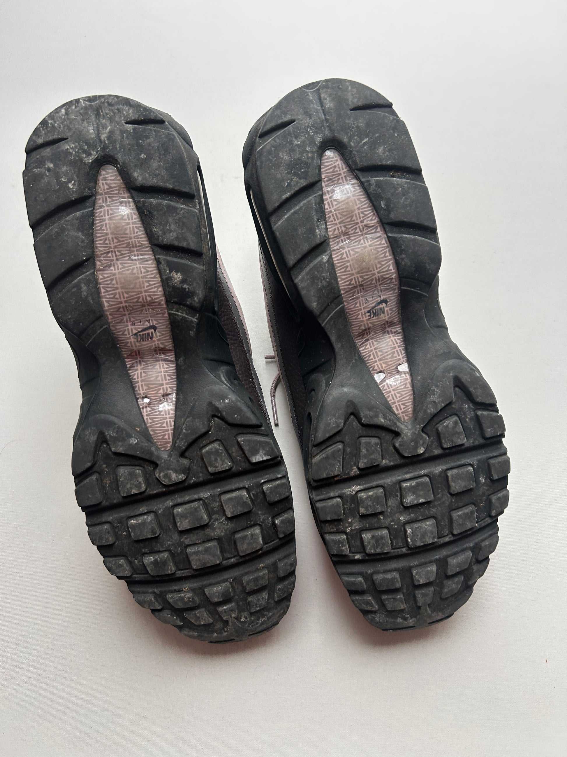 AIR MAX 95 X A MA MANIERE (46EU)