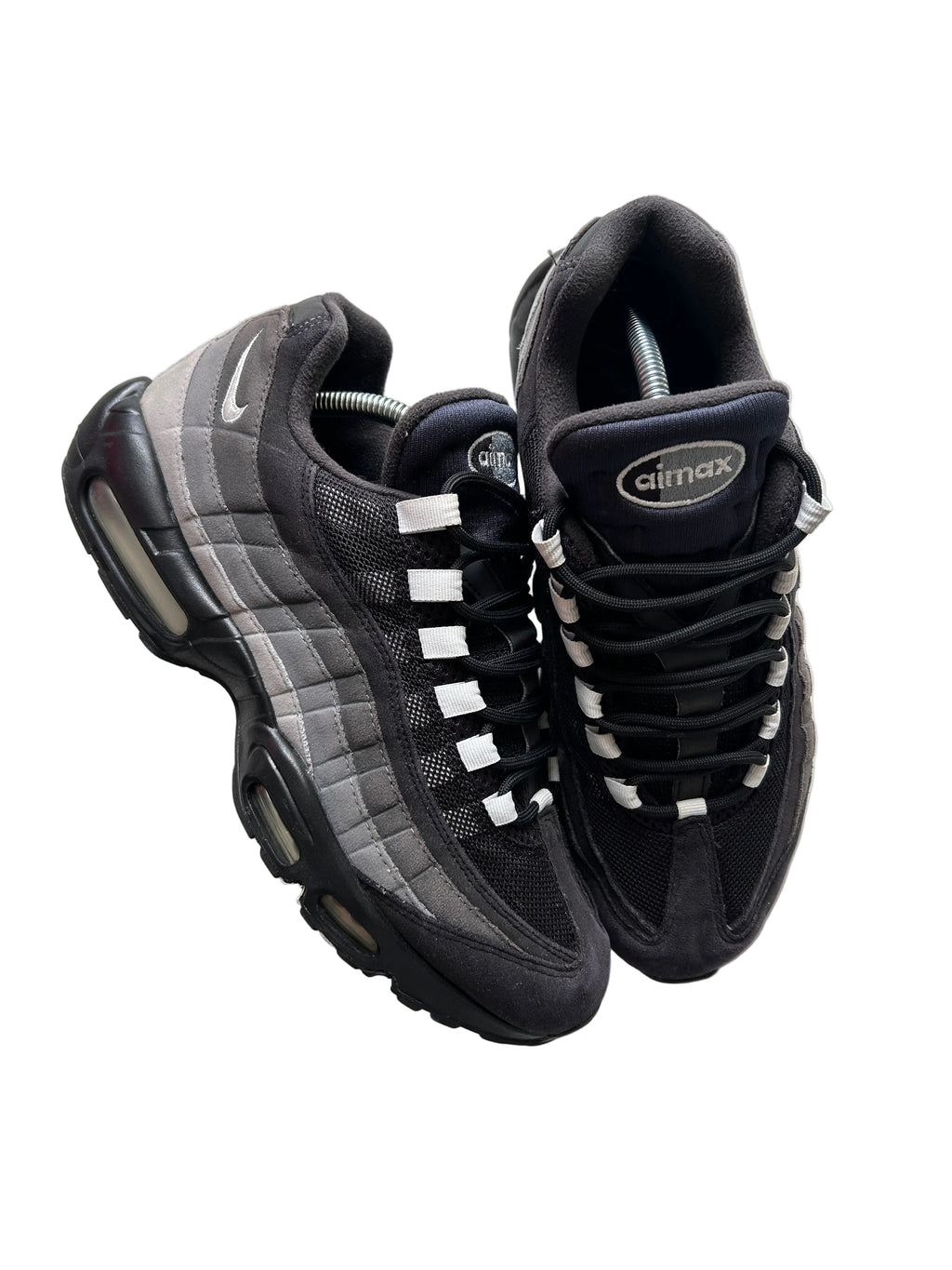 AIR MAX 95 “GREY GRADIENT” 44EU