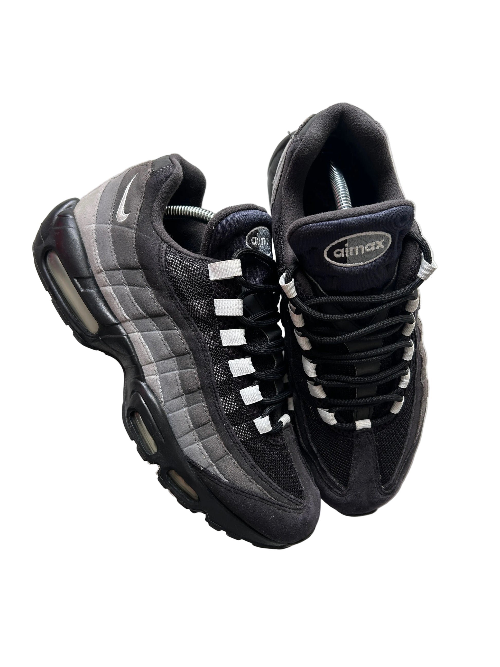 AIR MAX 95 “GREY GRADIENT” 44EU