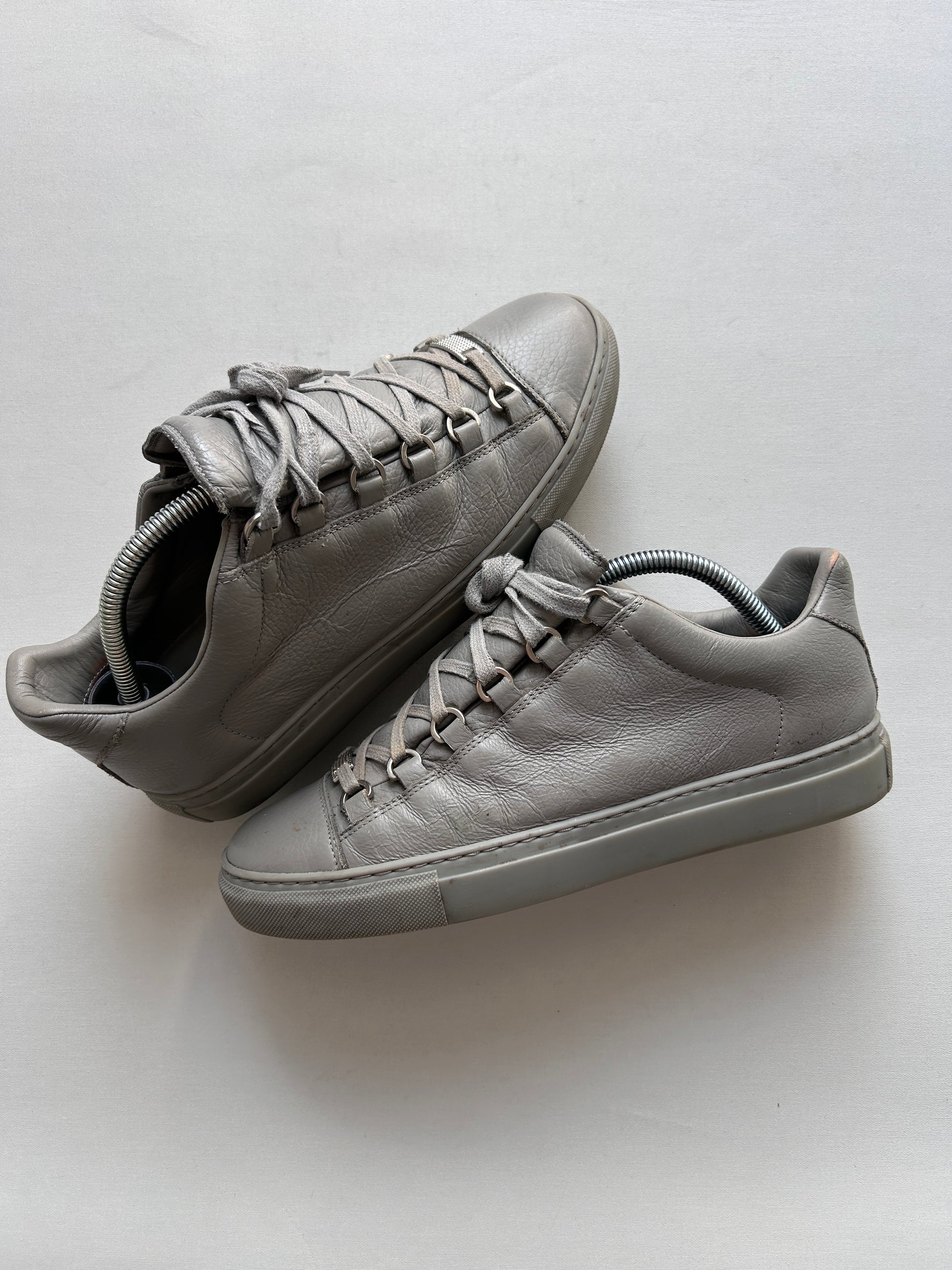 BALENCIAGA ARENA LOW (42EU)