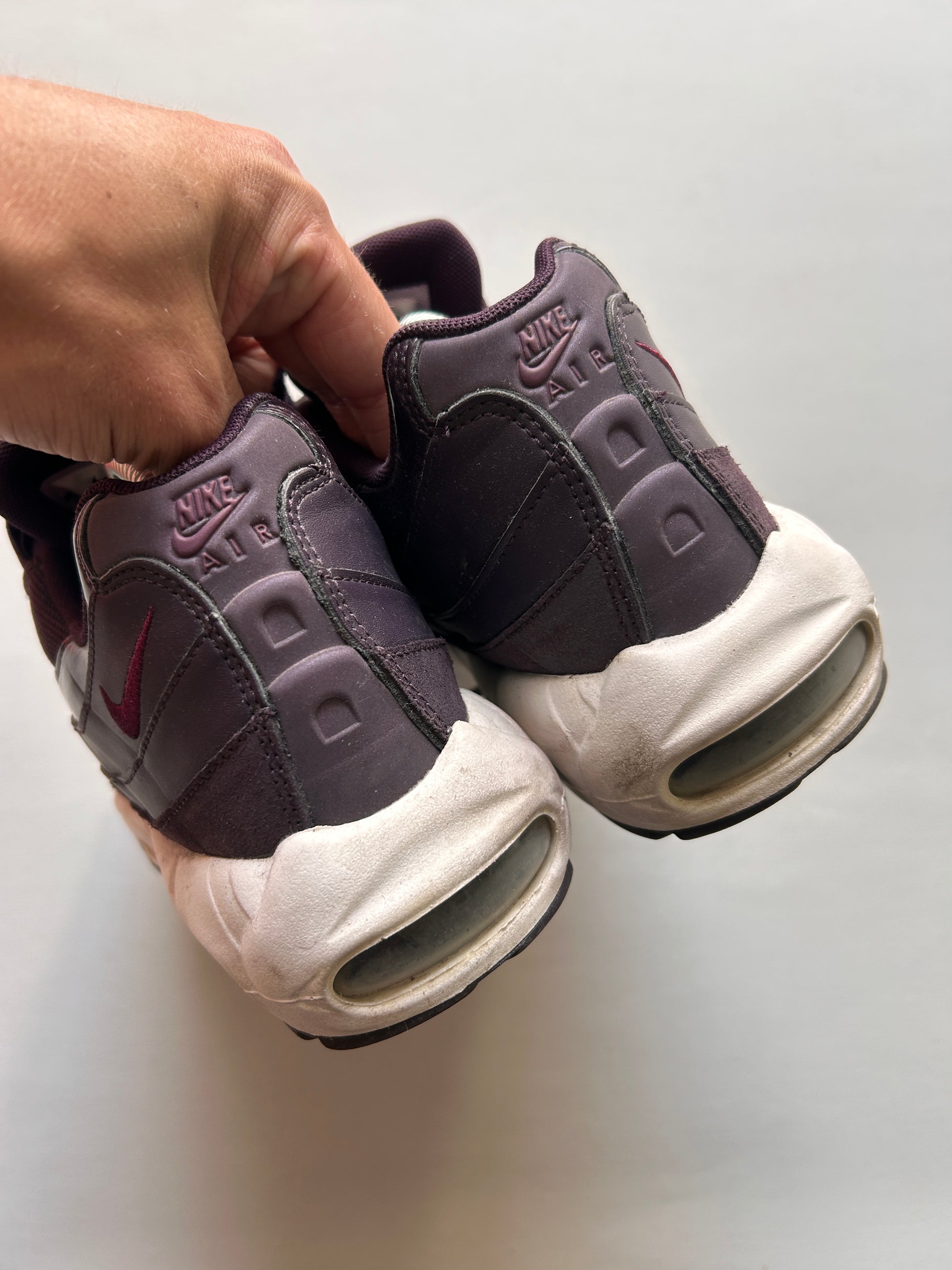 AIR MAX 95 “PORT WINE” 41EU