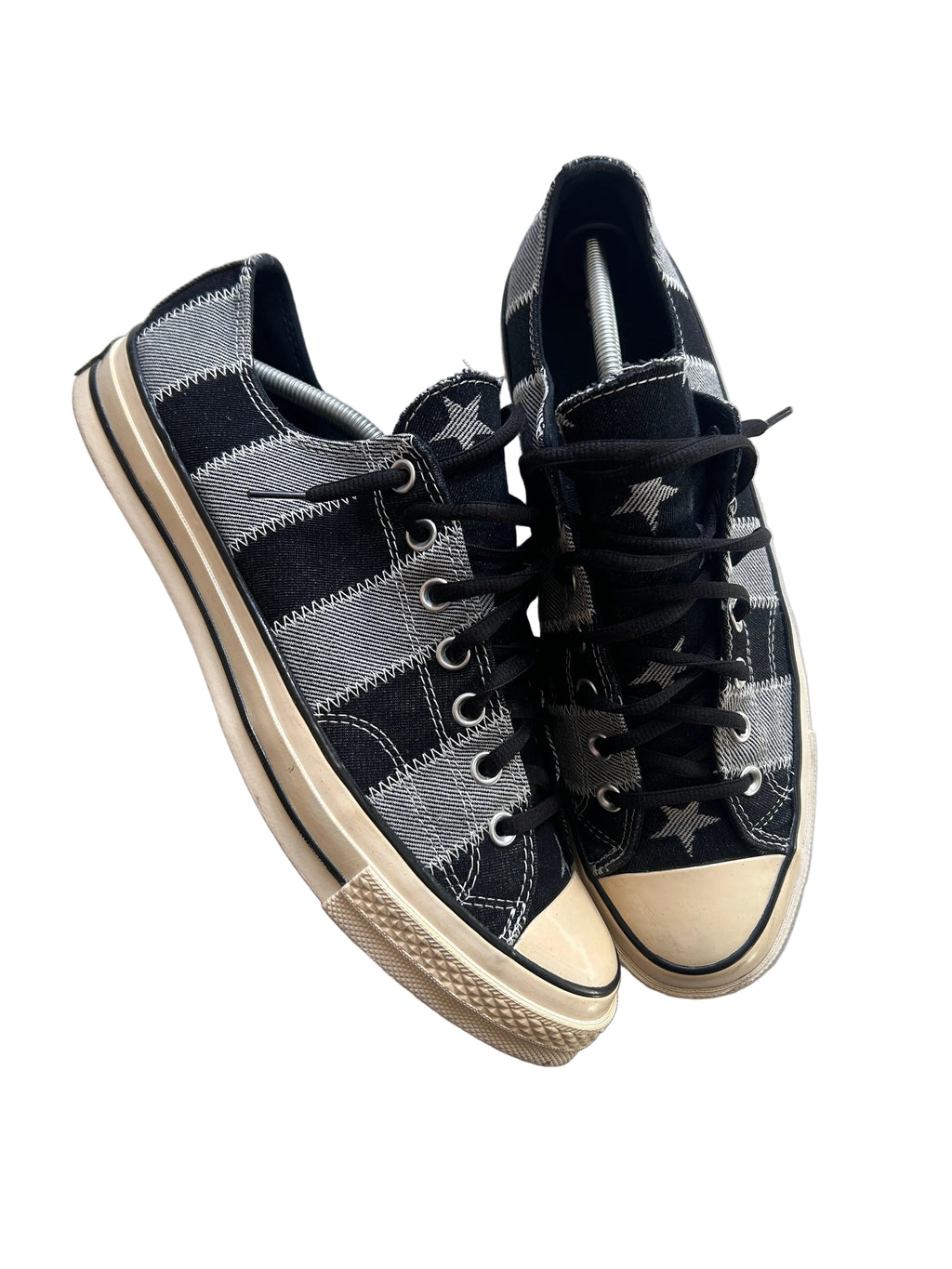 CONVERSE CHUCK 70 CUSTOM STRIPE (46EU)