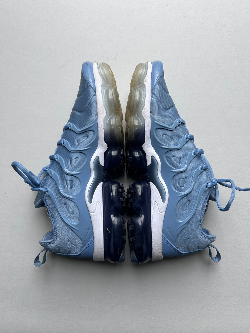 NIKE VAPORMAX PLUS “WORK BLUE” 44,5EU