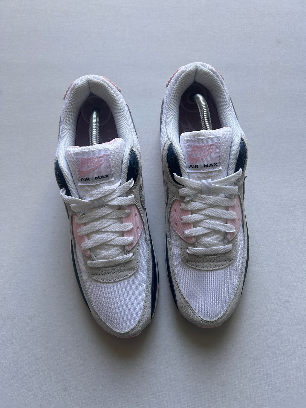 AIR MAX 90 “PINK FOAM” 44EU