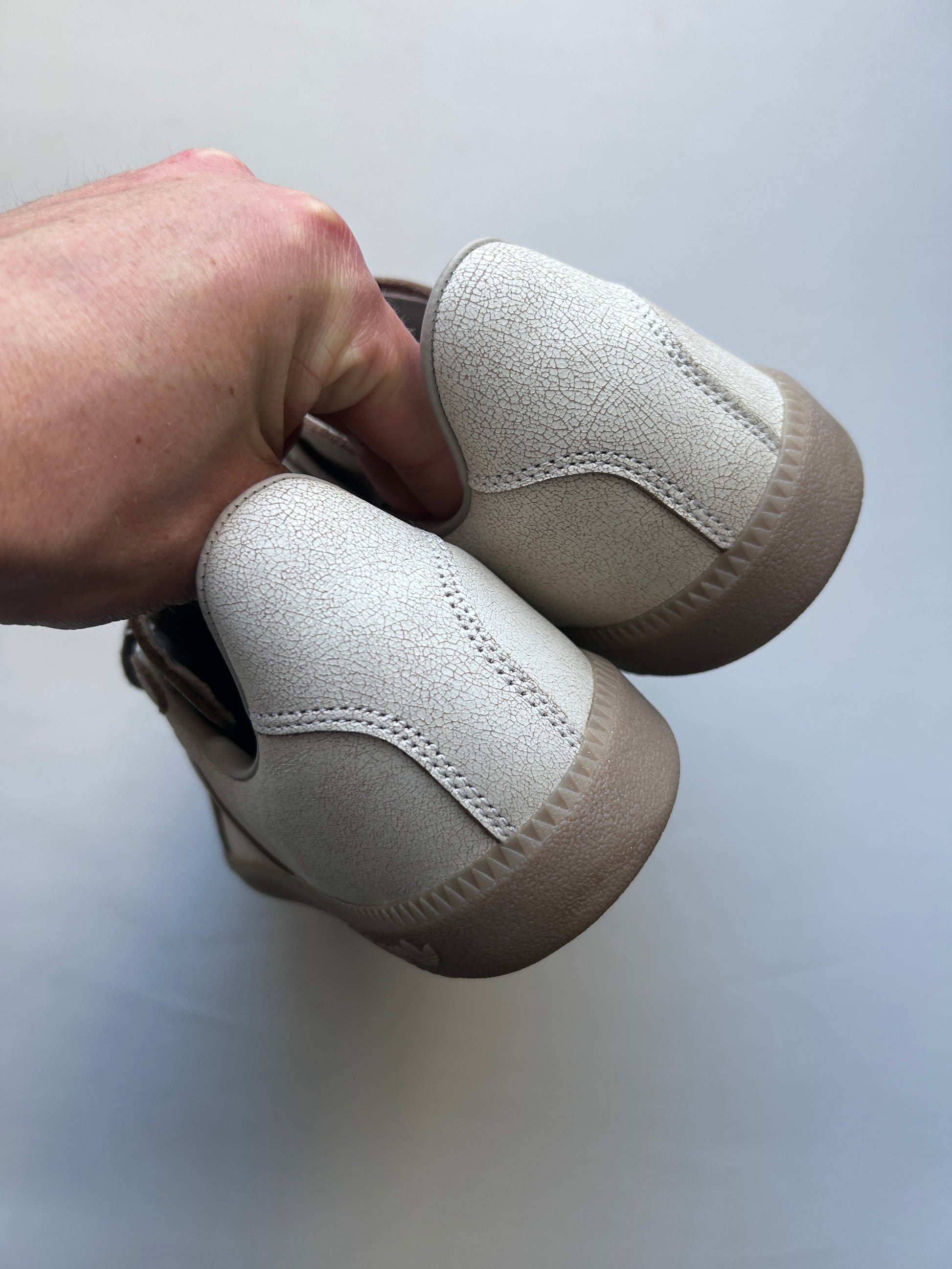 ADIDAS BW ARMY “EARTH STRATA” 42EU