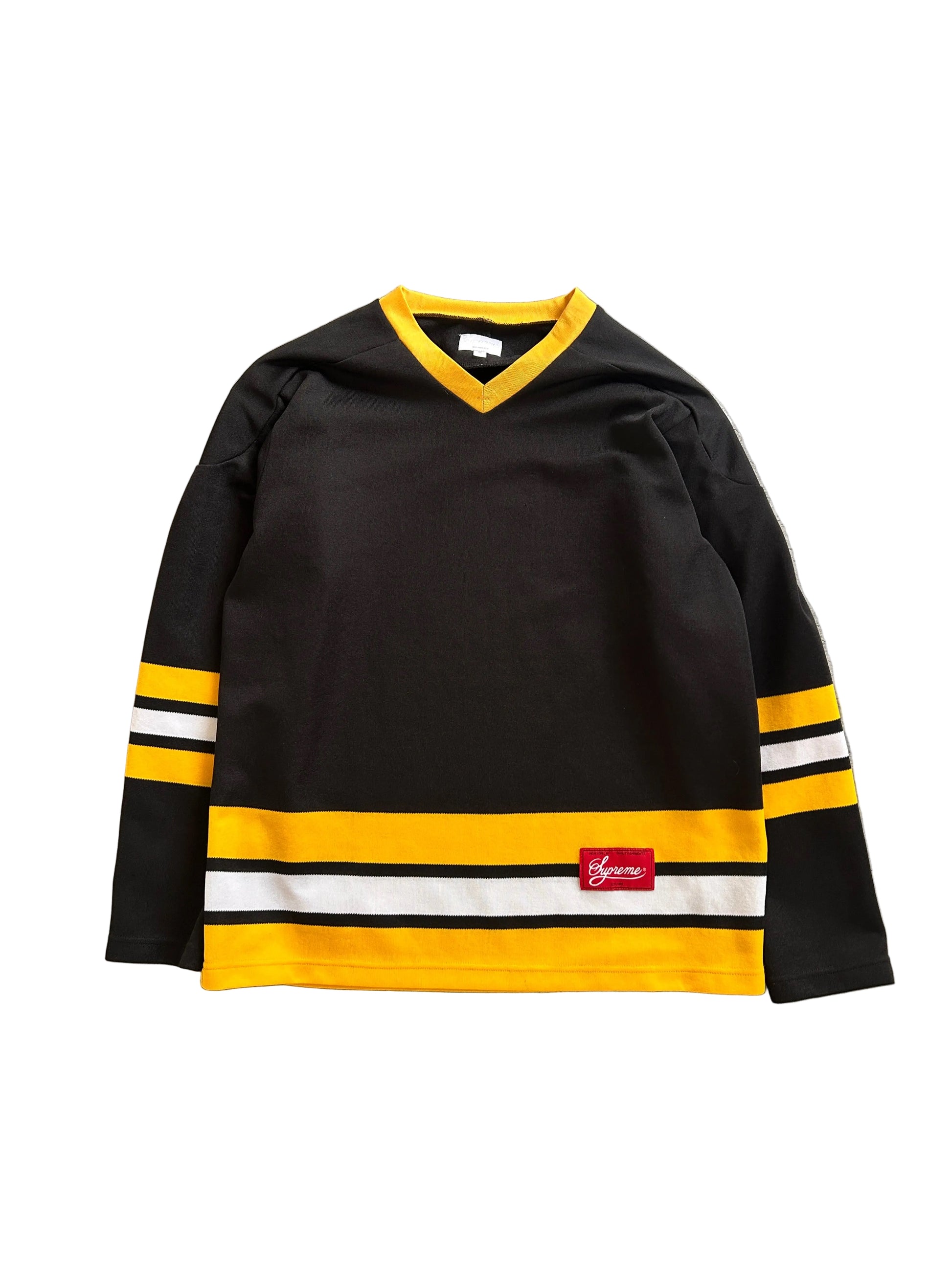 SUPREME FREAKY HOCKEY JERSEY (M)