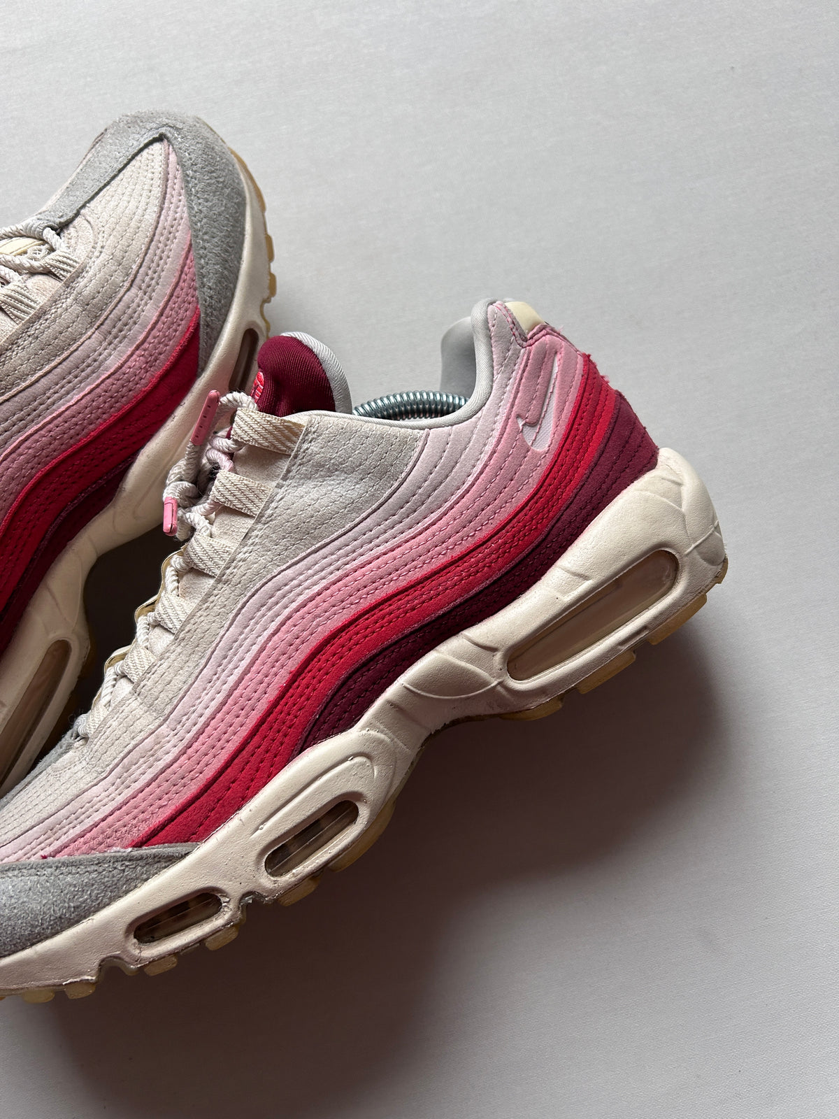 AIR MAX 95 “ANATOMY OF AIR” 44EU
