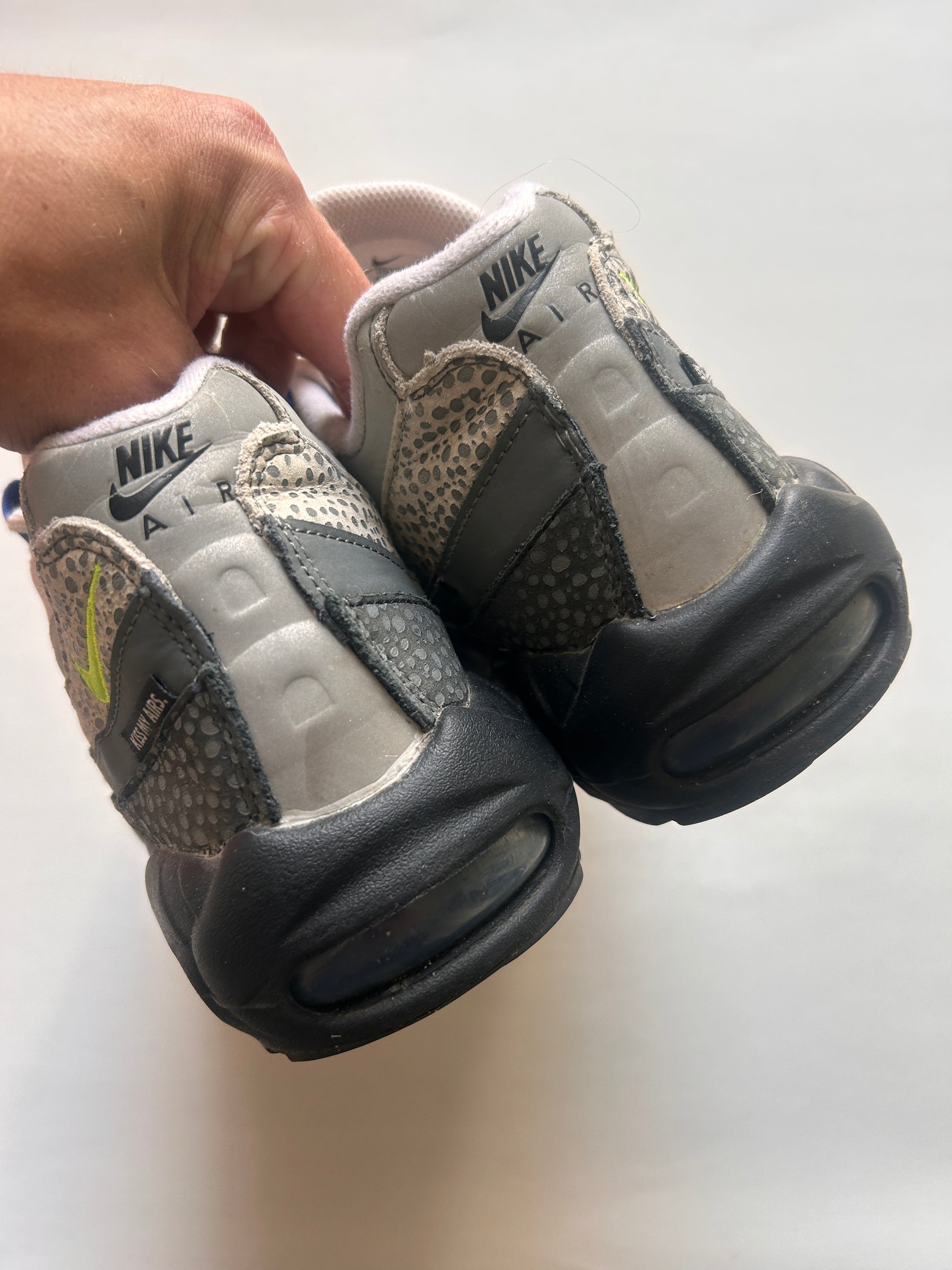 AIR MAX 95 “KISS MY AIRS” 45EU