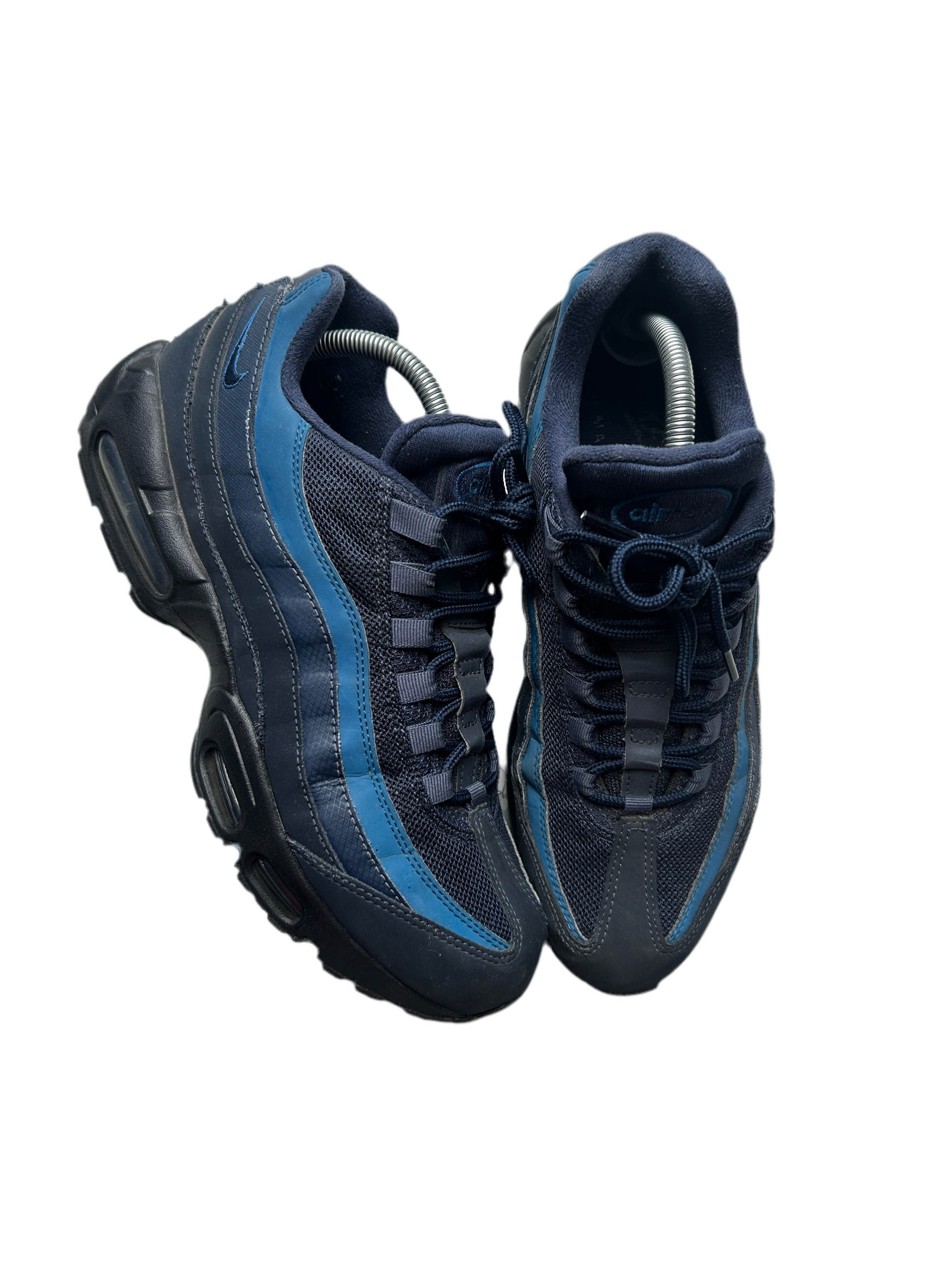 AIR MAX 95 “BLUE NAVY” 43EU