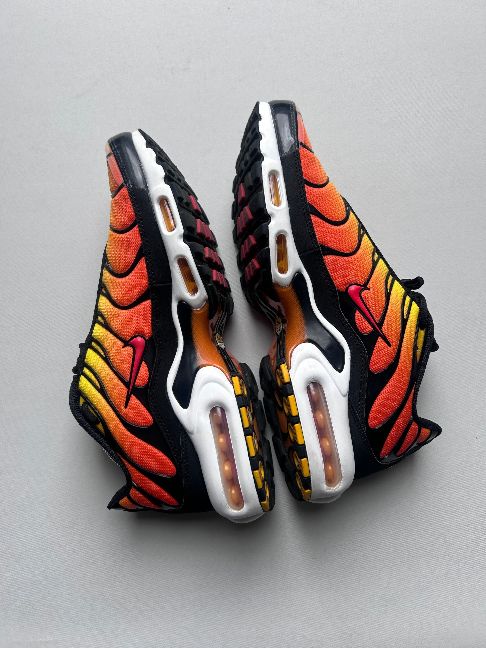 AIR MAX PLUS OG “SUNSET” 44EU